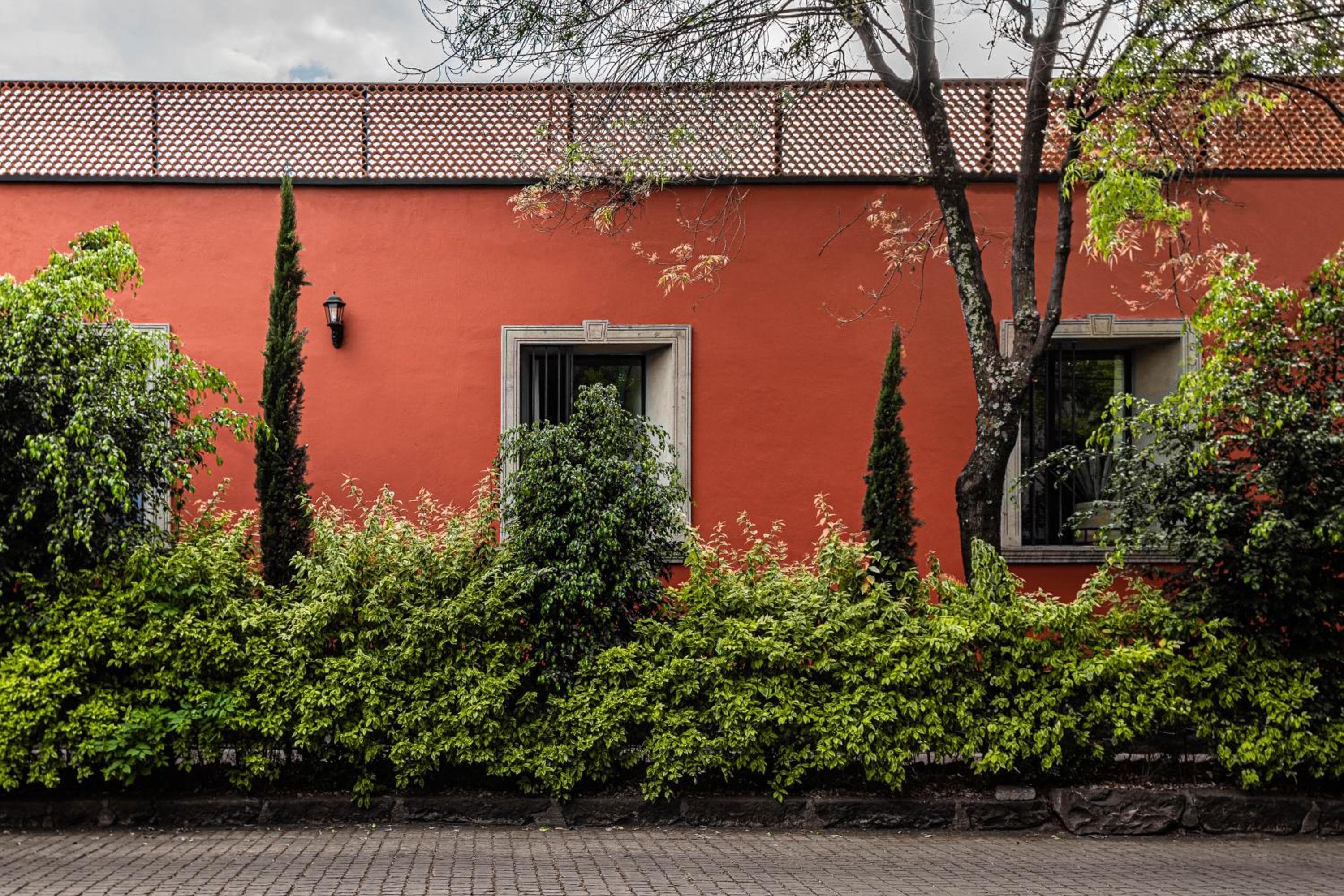 Casa del Atún — 1