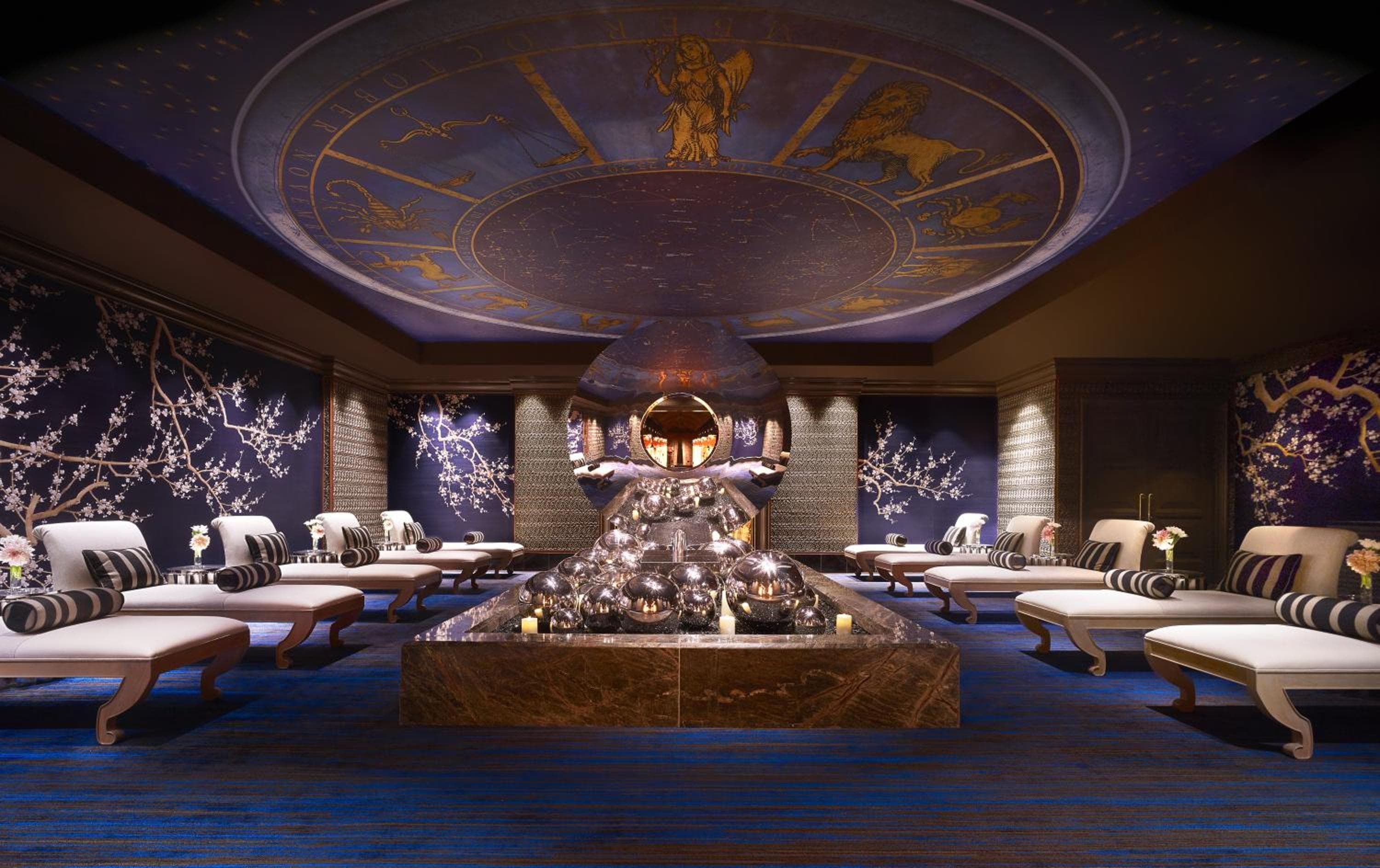 Wynn Las Vegas — 16