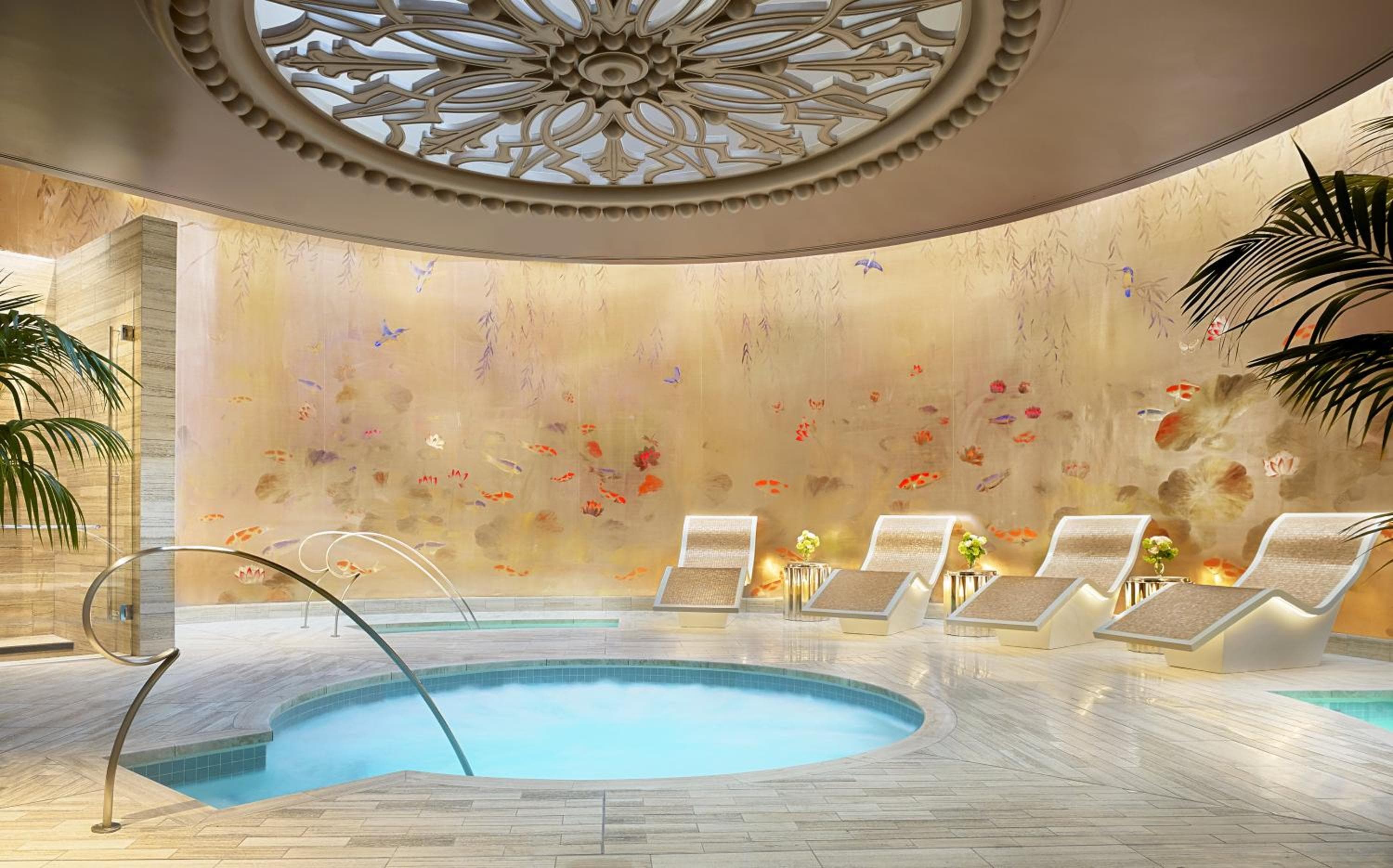 Wynn Las Vegas — 17