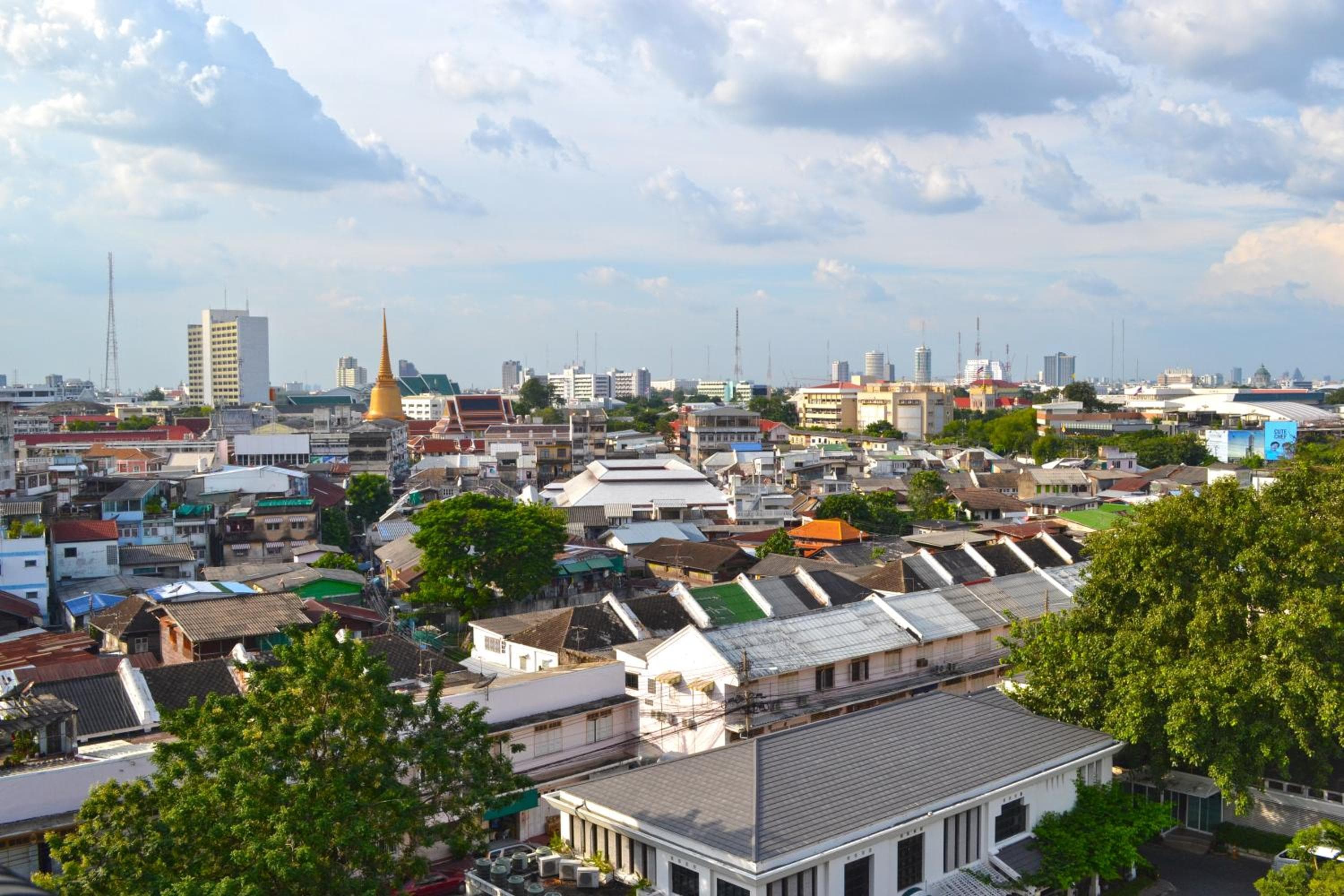 Royal Princess Larn Luang - SHA Extra Plus — 21