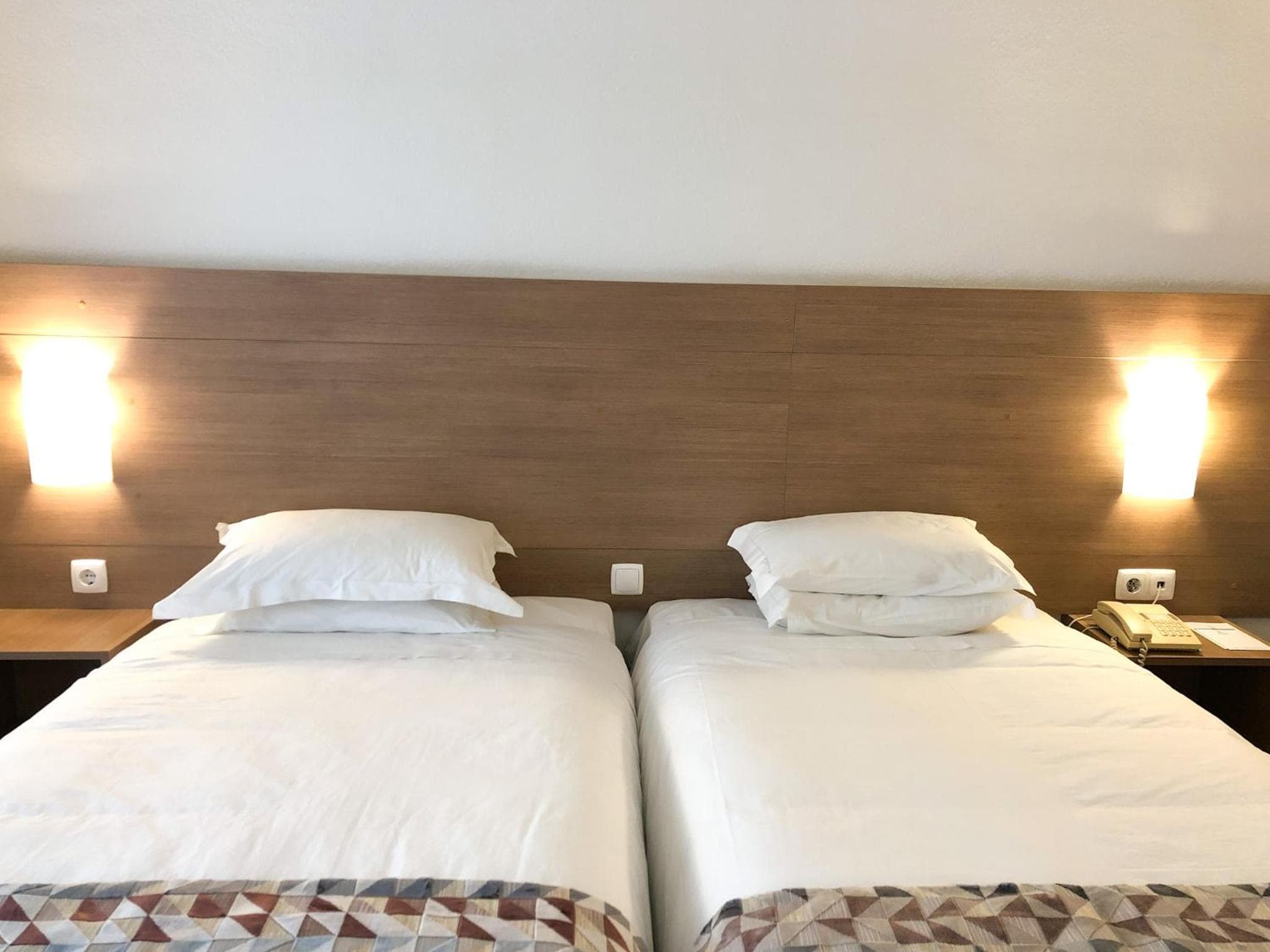 Hotel Flamingo — 16