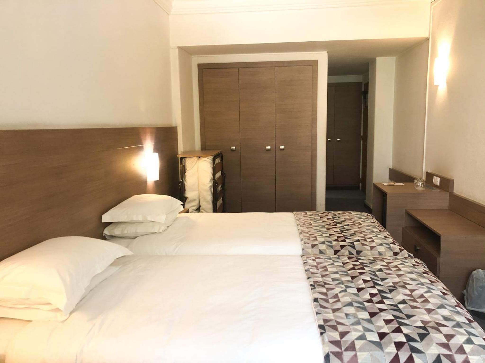 Hotel Flamingo — 19