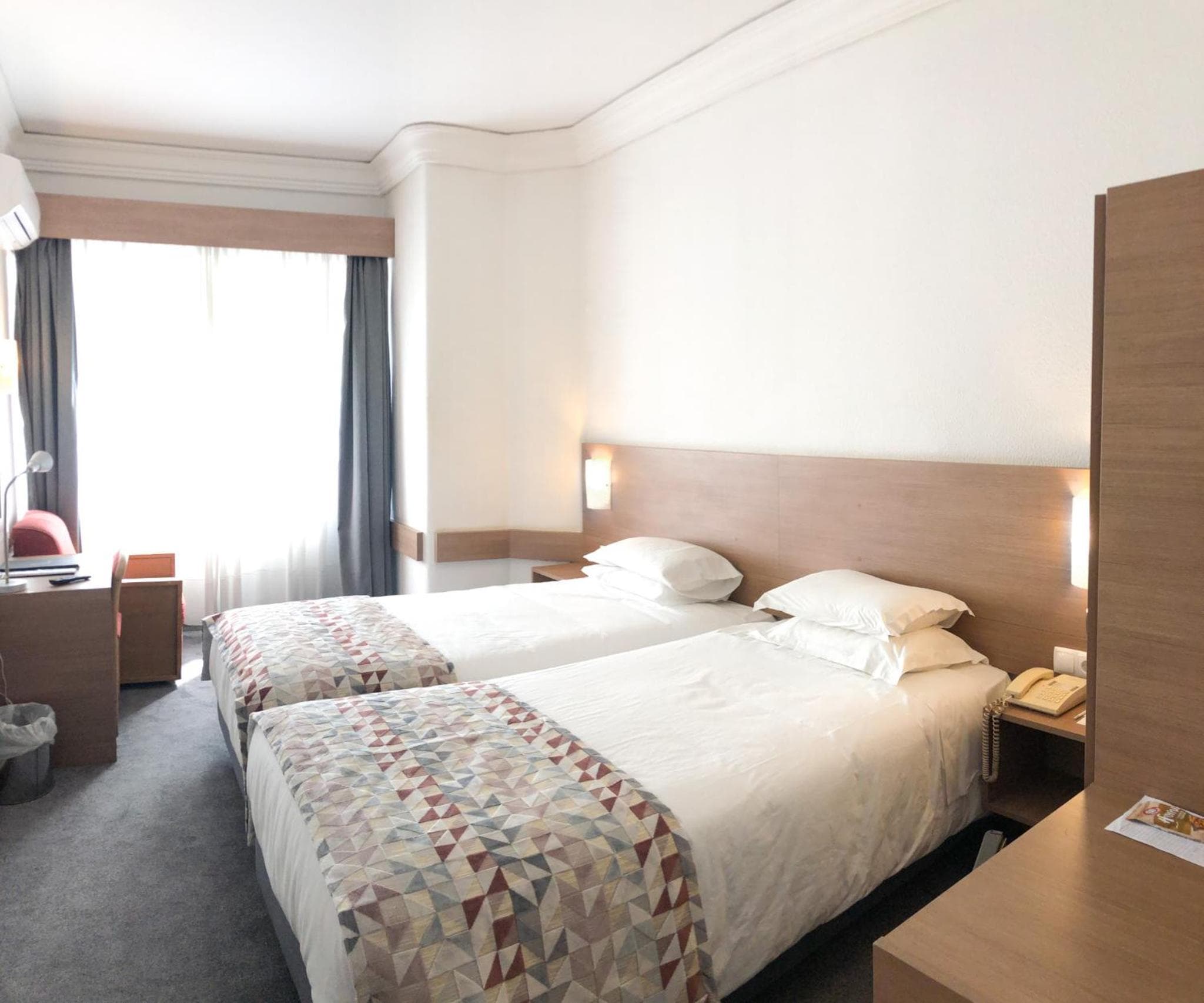 Hotel Flamingo — 25