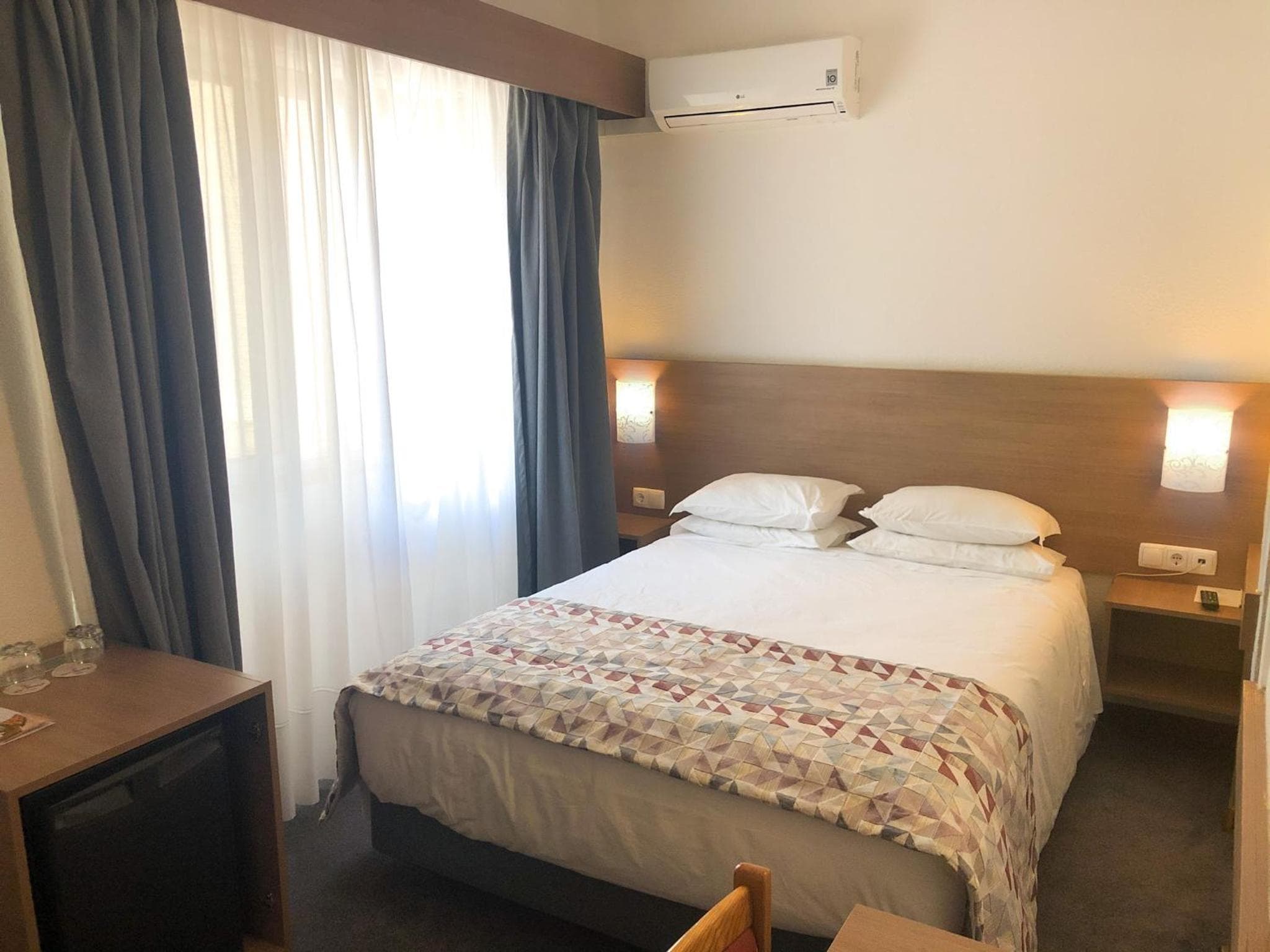 Hotel Flamingo — 17