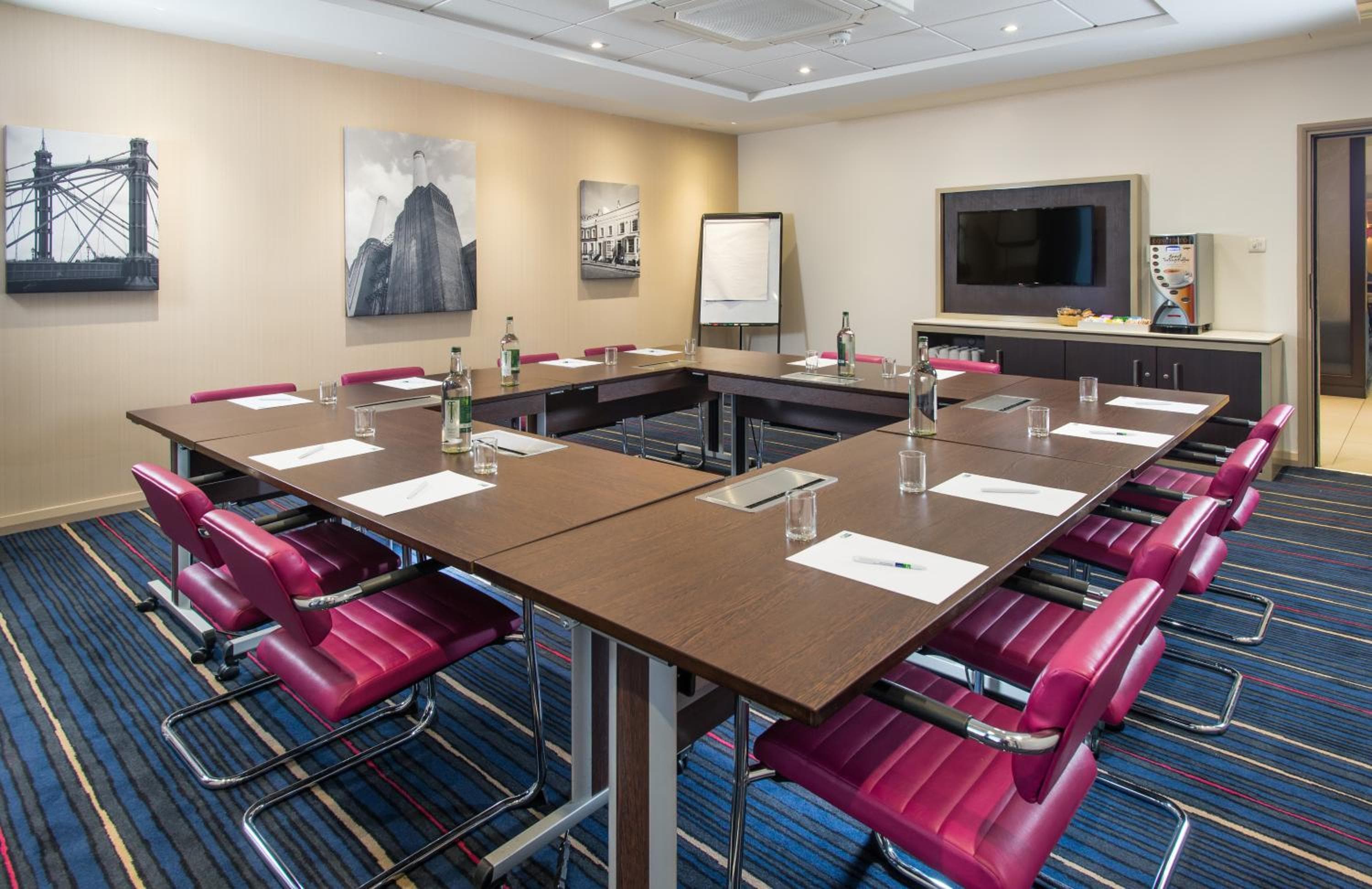 Holiday Inn Express Londra - Wandsworth, un hotel IHG — 14