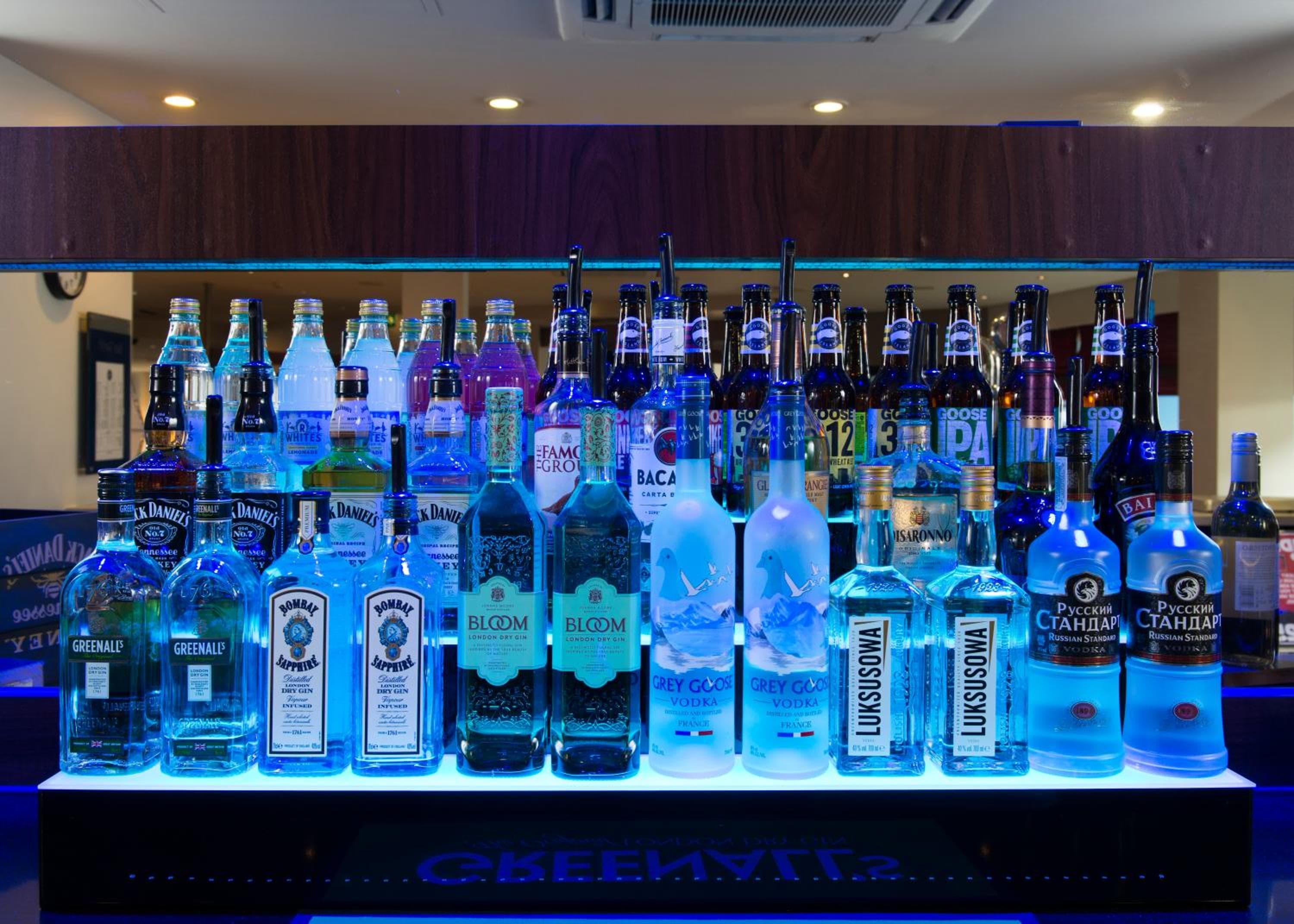 Holiday Inn Express Londra - Wandsworth, un hotel IHG — 23