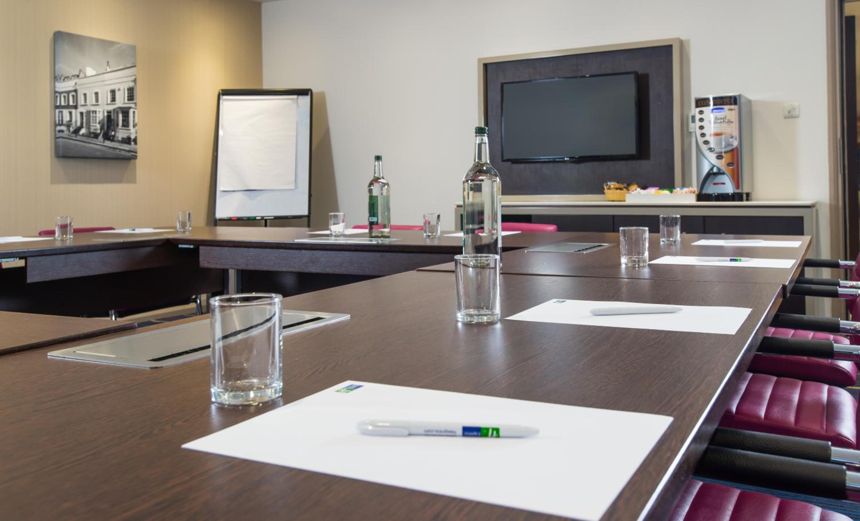 Holiday Inn Express Londra - Wandsworth, un hotel IHG — 17