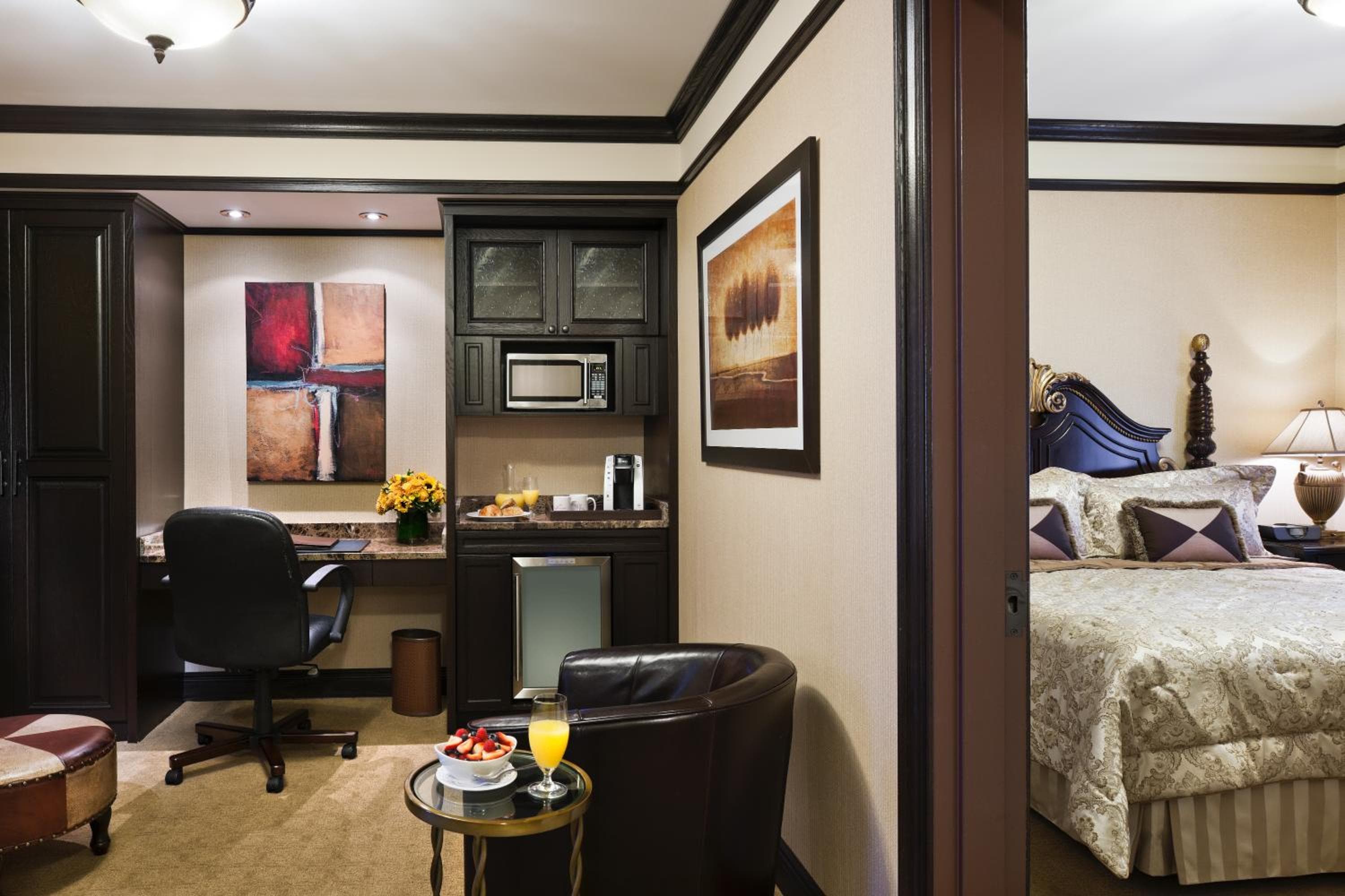 Hotel Lucerna — 7