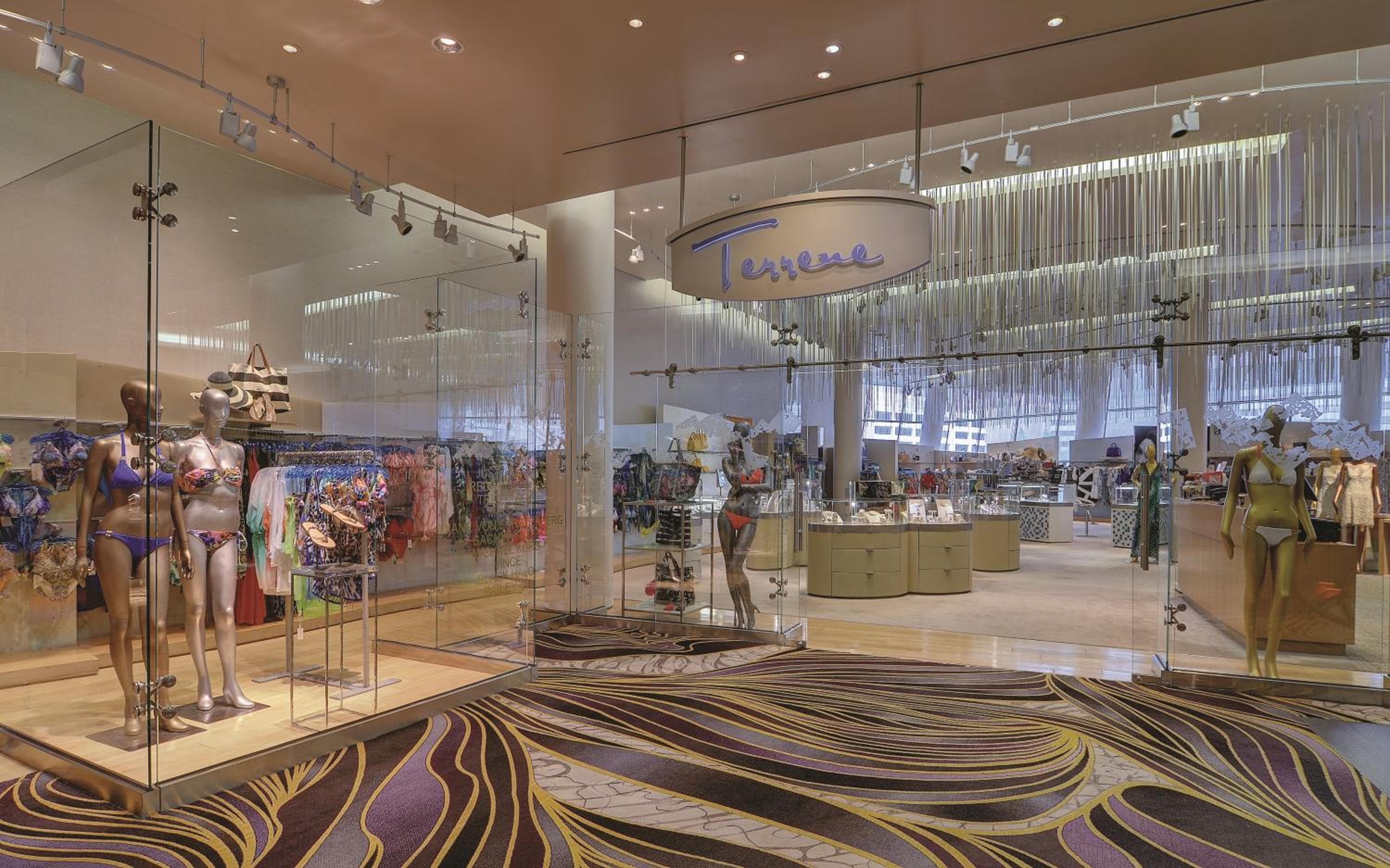 ARIA Resort & Casino — 27