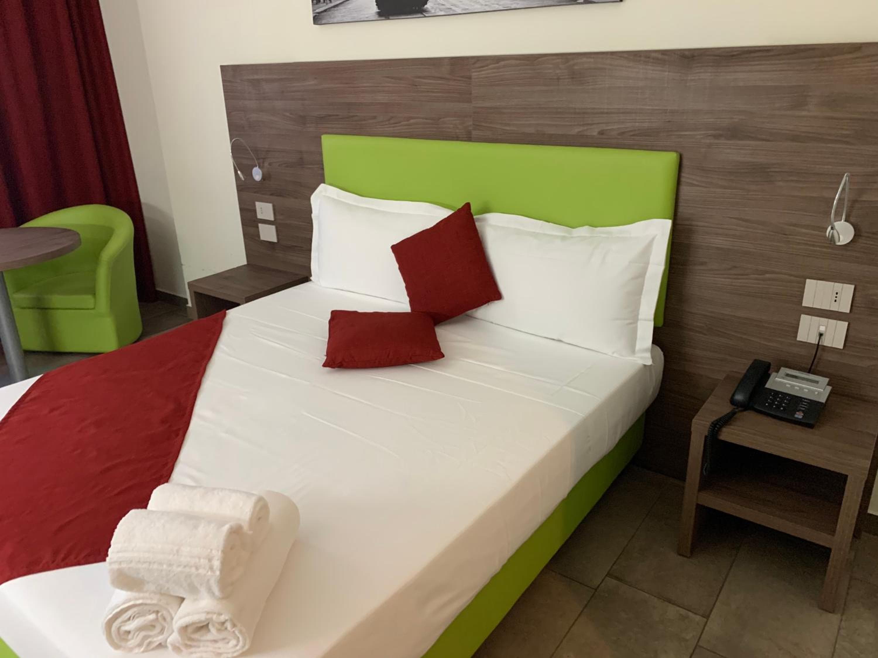 Hotel Stradivari — 9