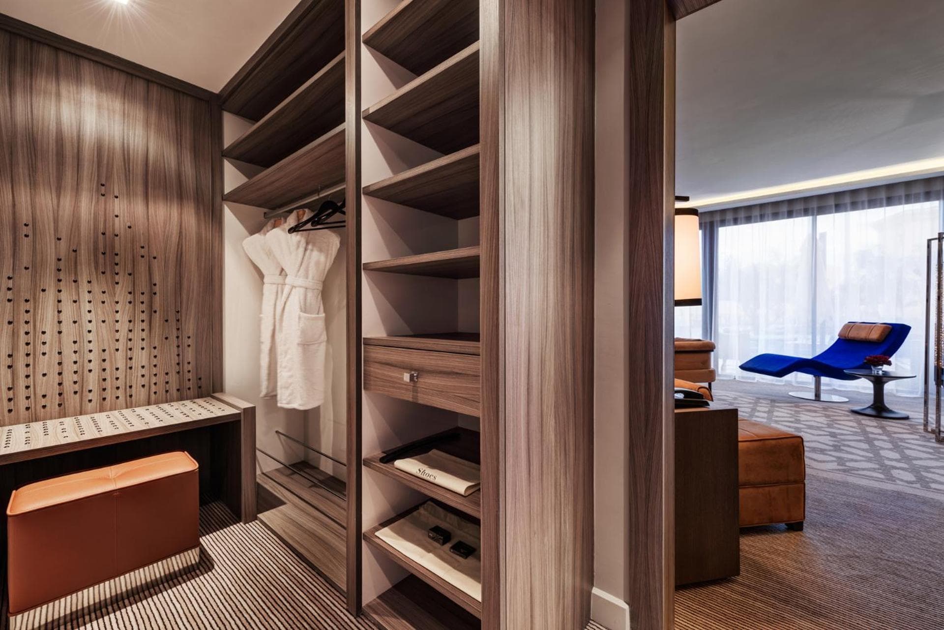 Mövenpick Hotel Mansour Eddahbi Marrakech hotel, Avenue Mohamed VI, Marrakech, Morocco — photo 57