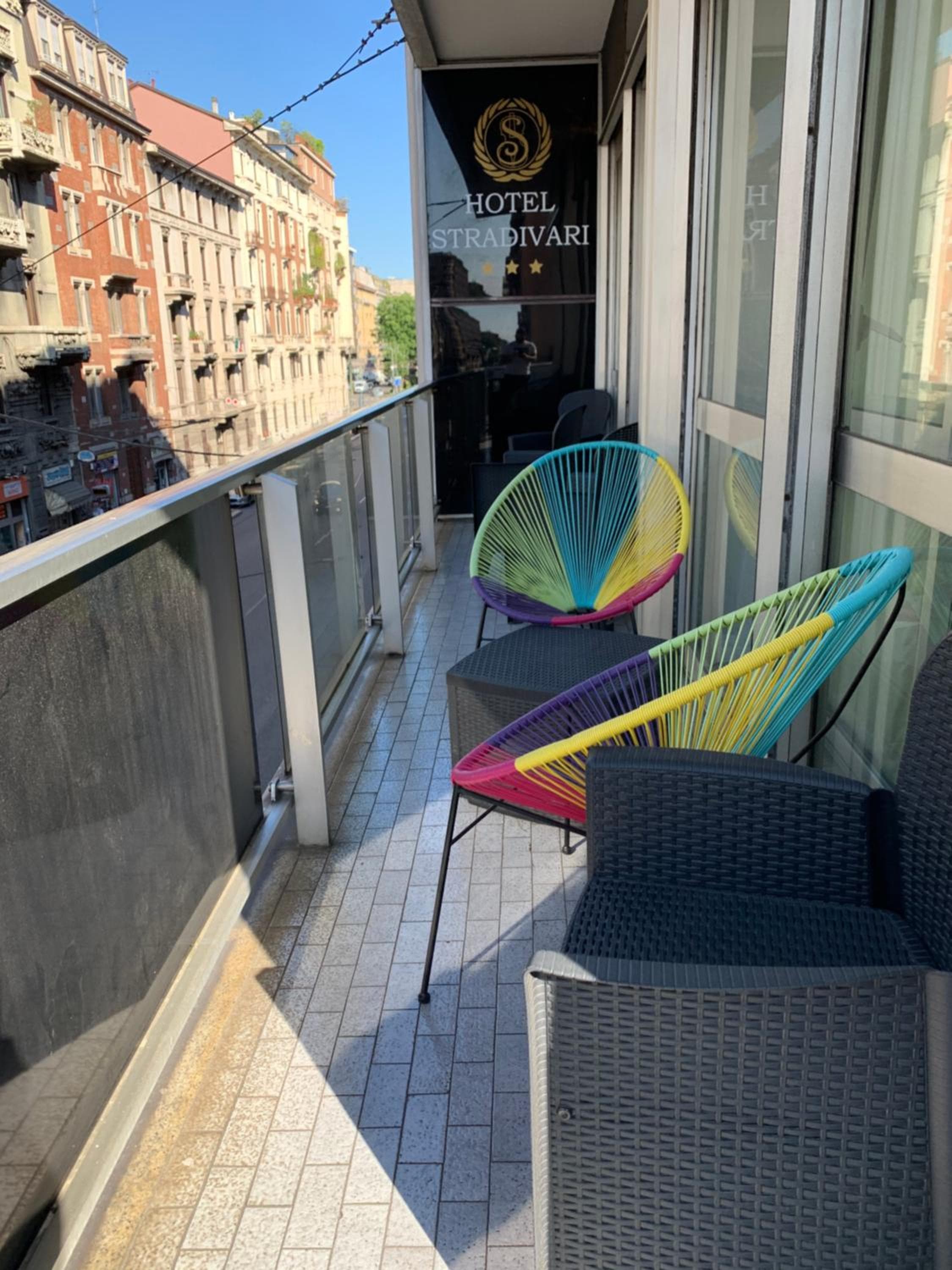 Hotel Stradivari — 7