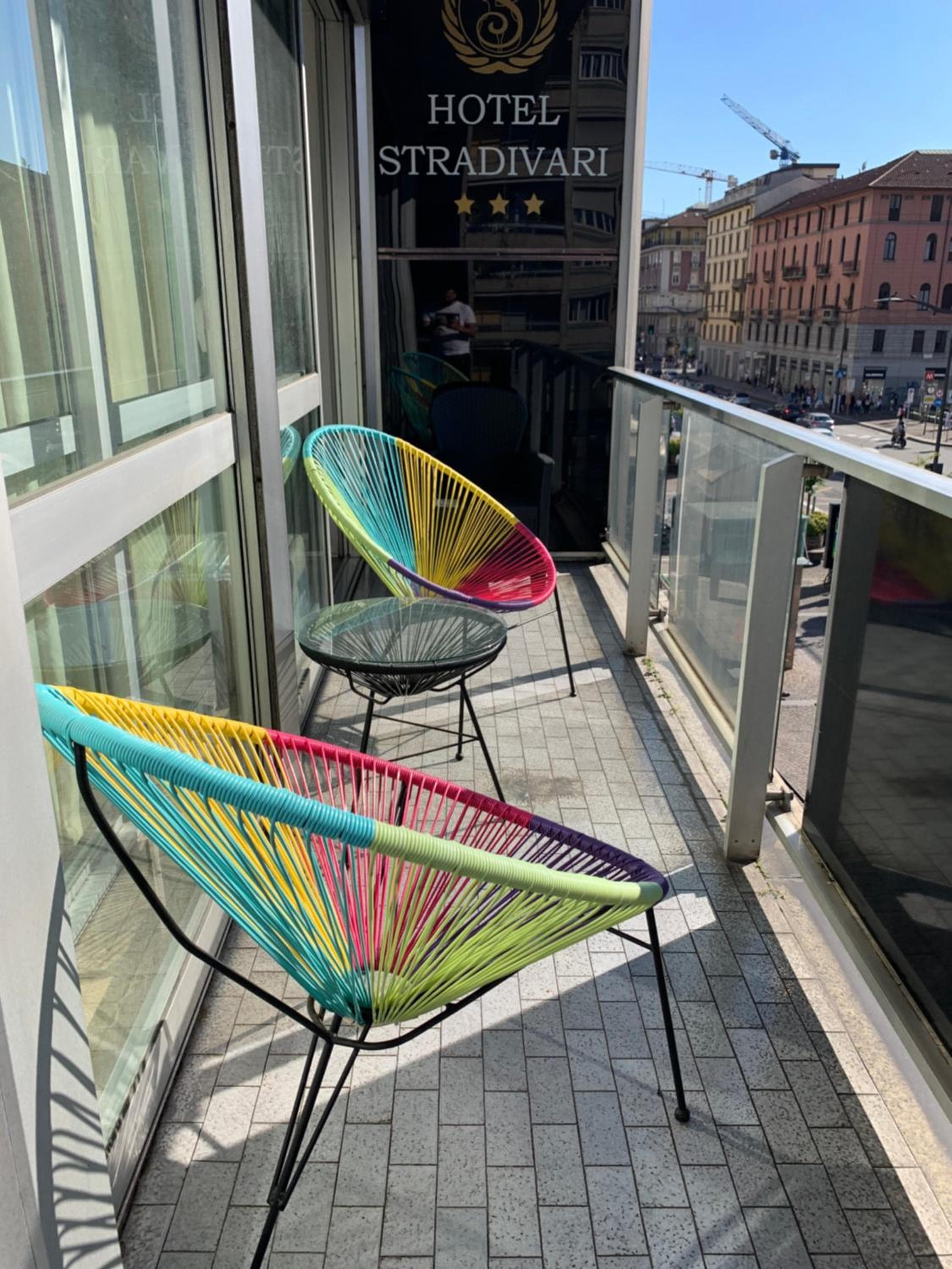 Hotel Stradivari — 5