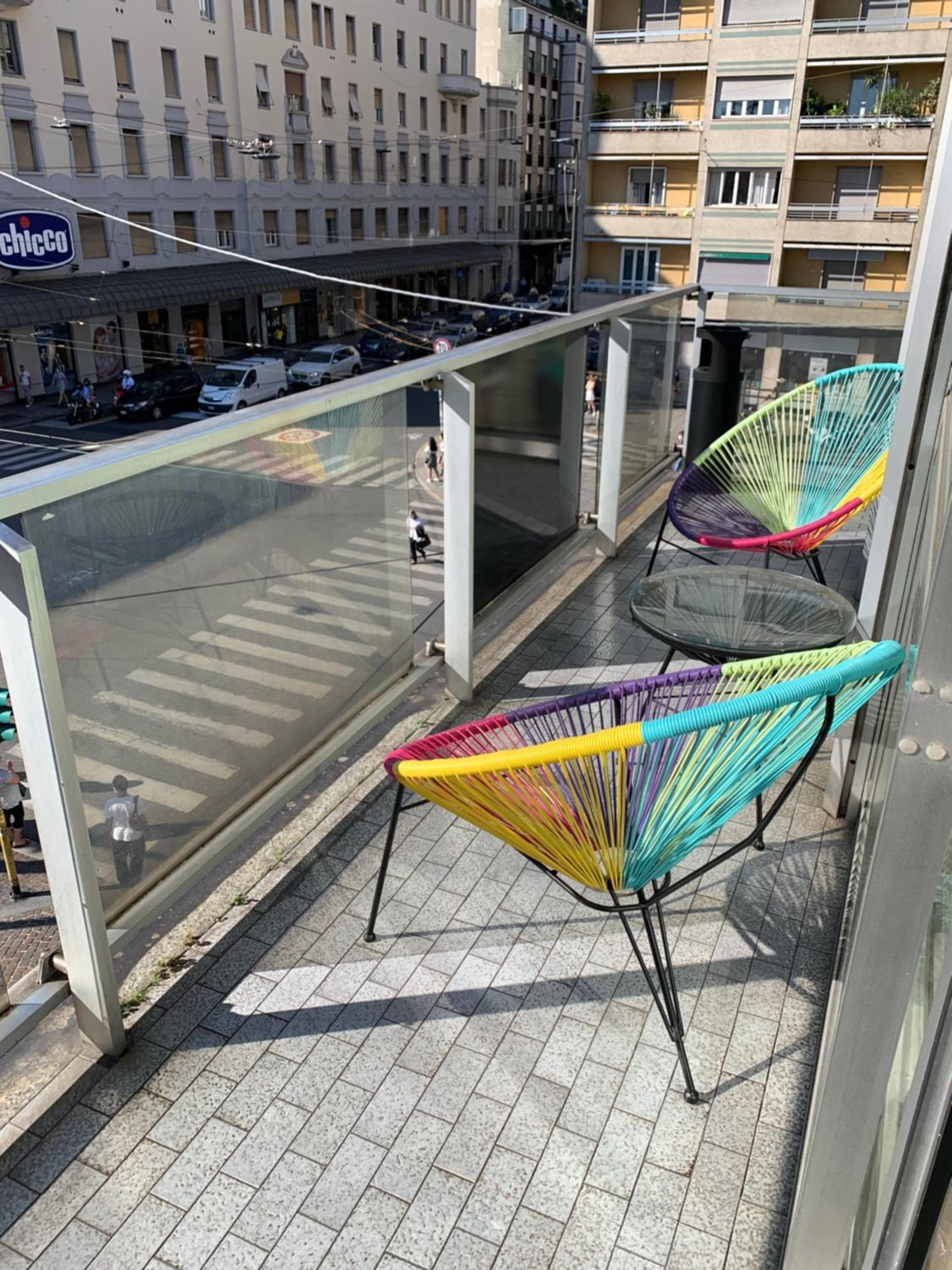 Hotel Stradivari — 6