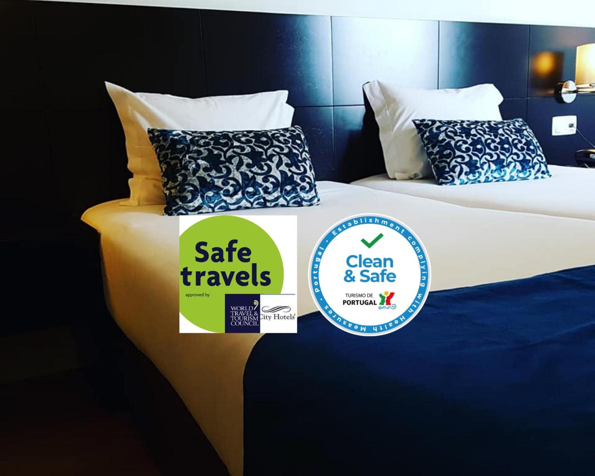 Lissabon City Hotel von City Hotels — 2