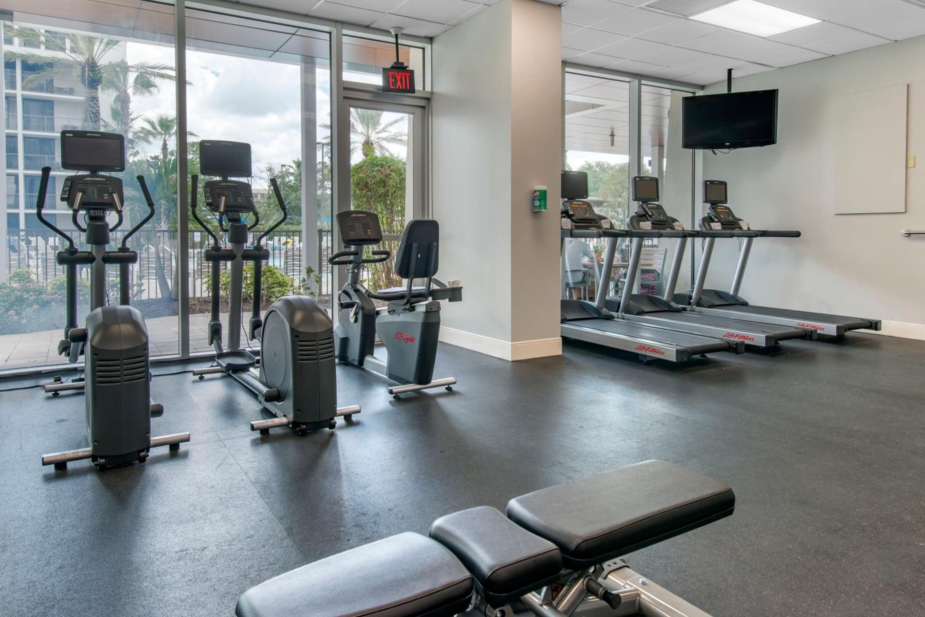 Holiday Inn Orlando – Area Disney Springs™, un hotel IHG — 14