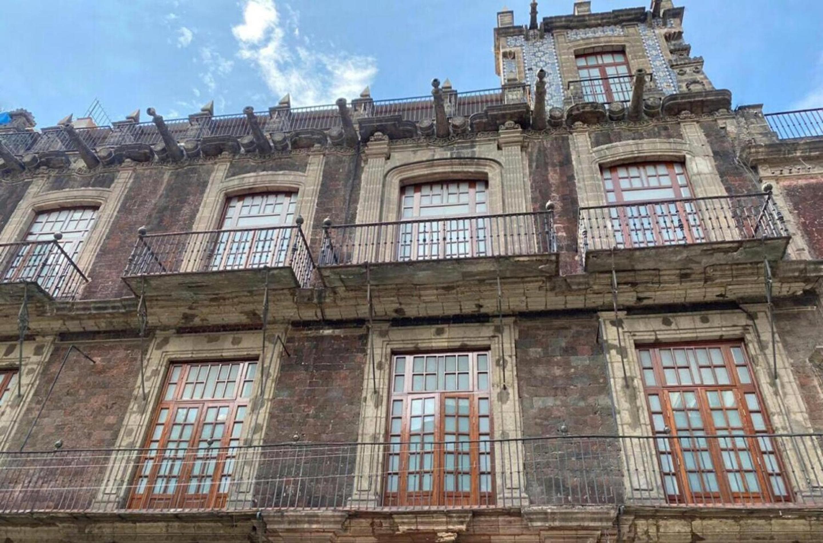 Hotel MX centro — 19