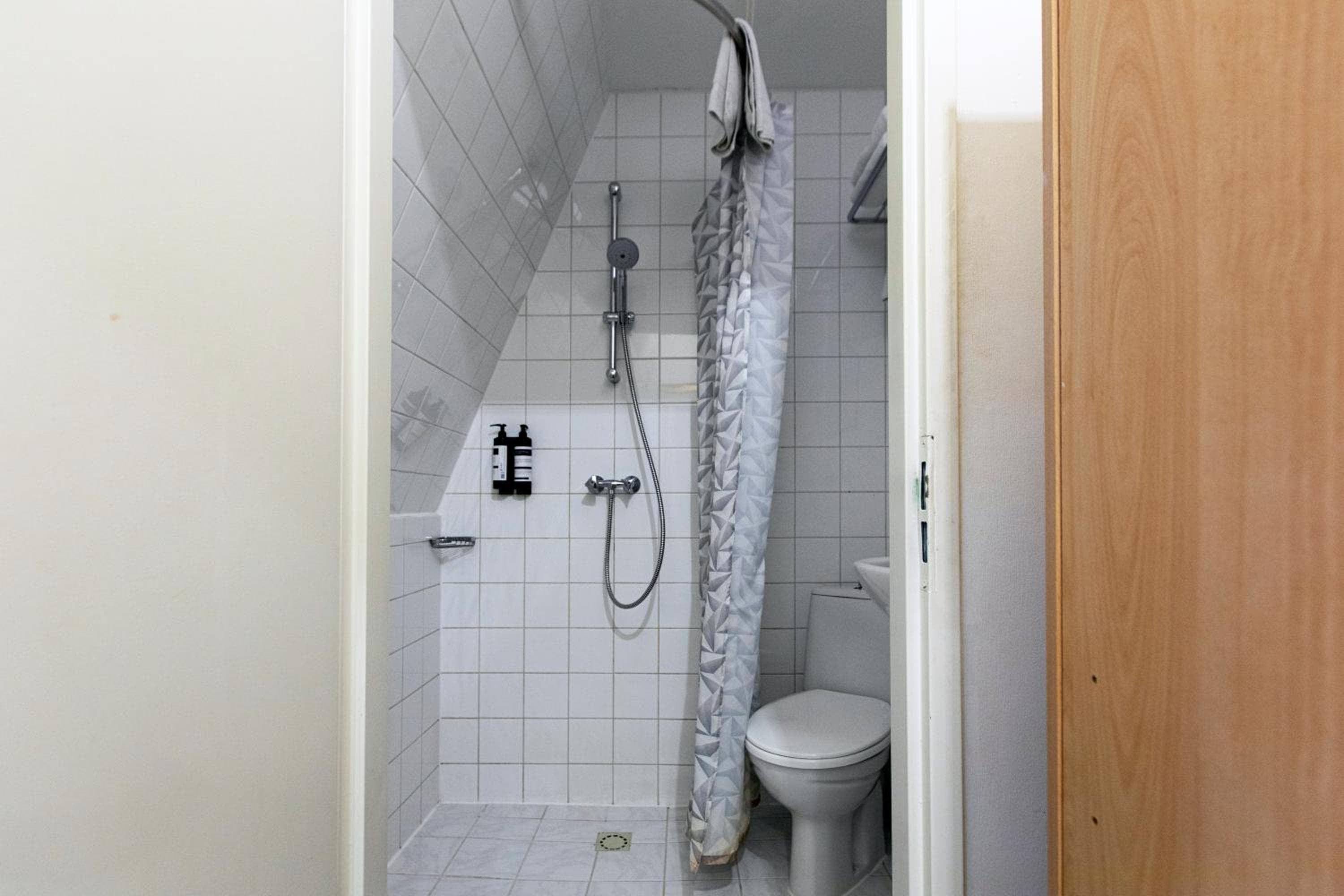 Quentin Museum Square Hotel — 7