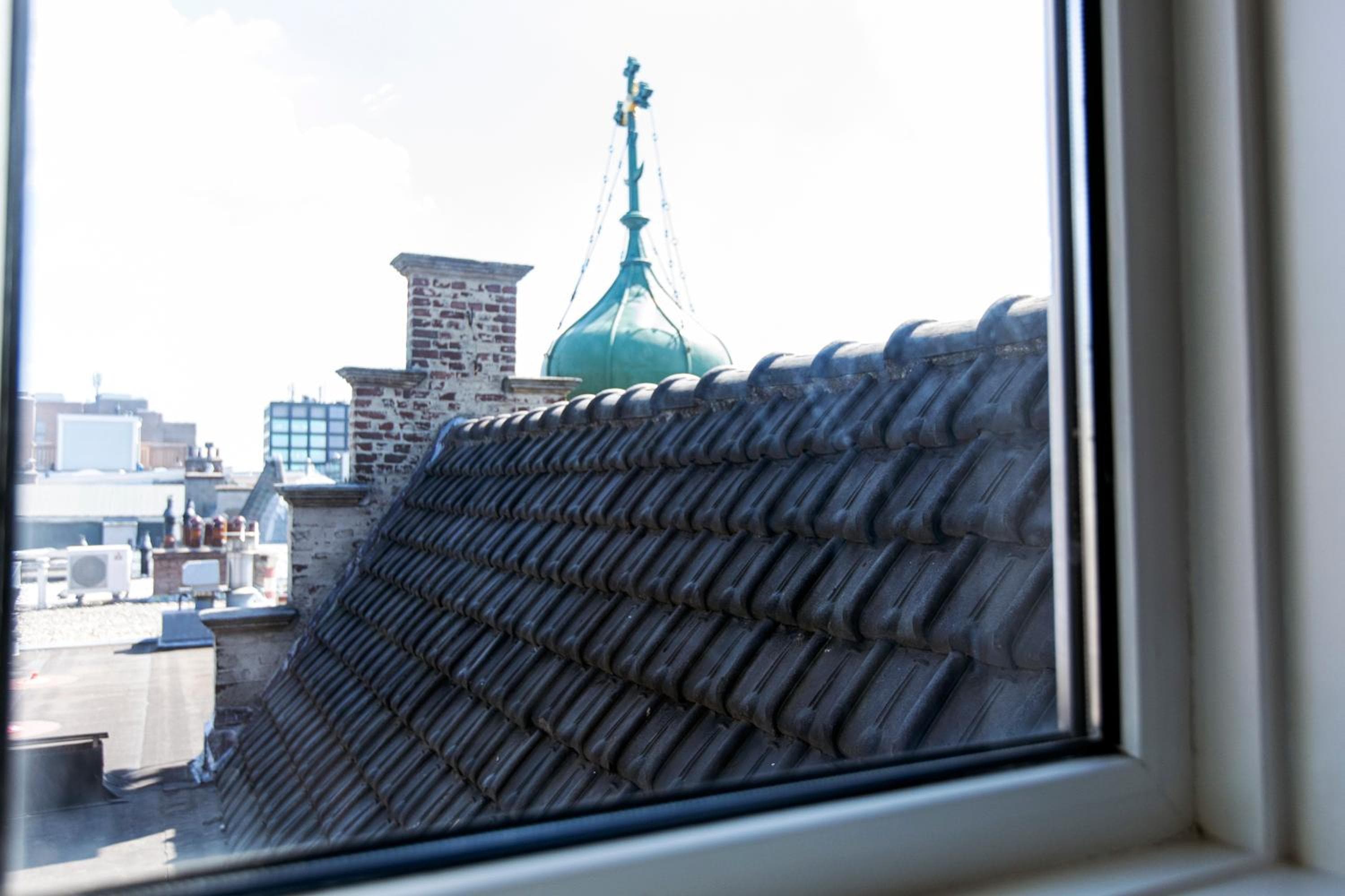 Quentin Museum Square Hotel — 22