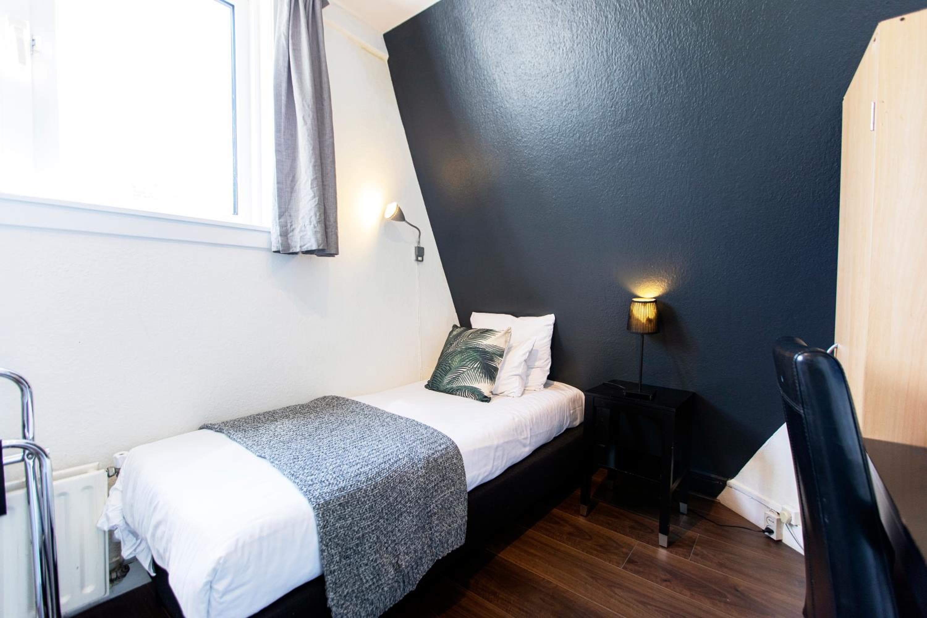 Quentin Museum Square Hotel — 26