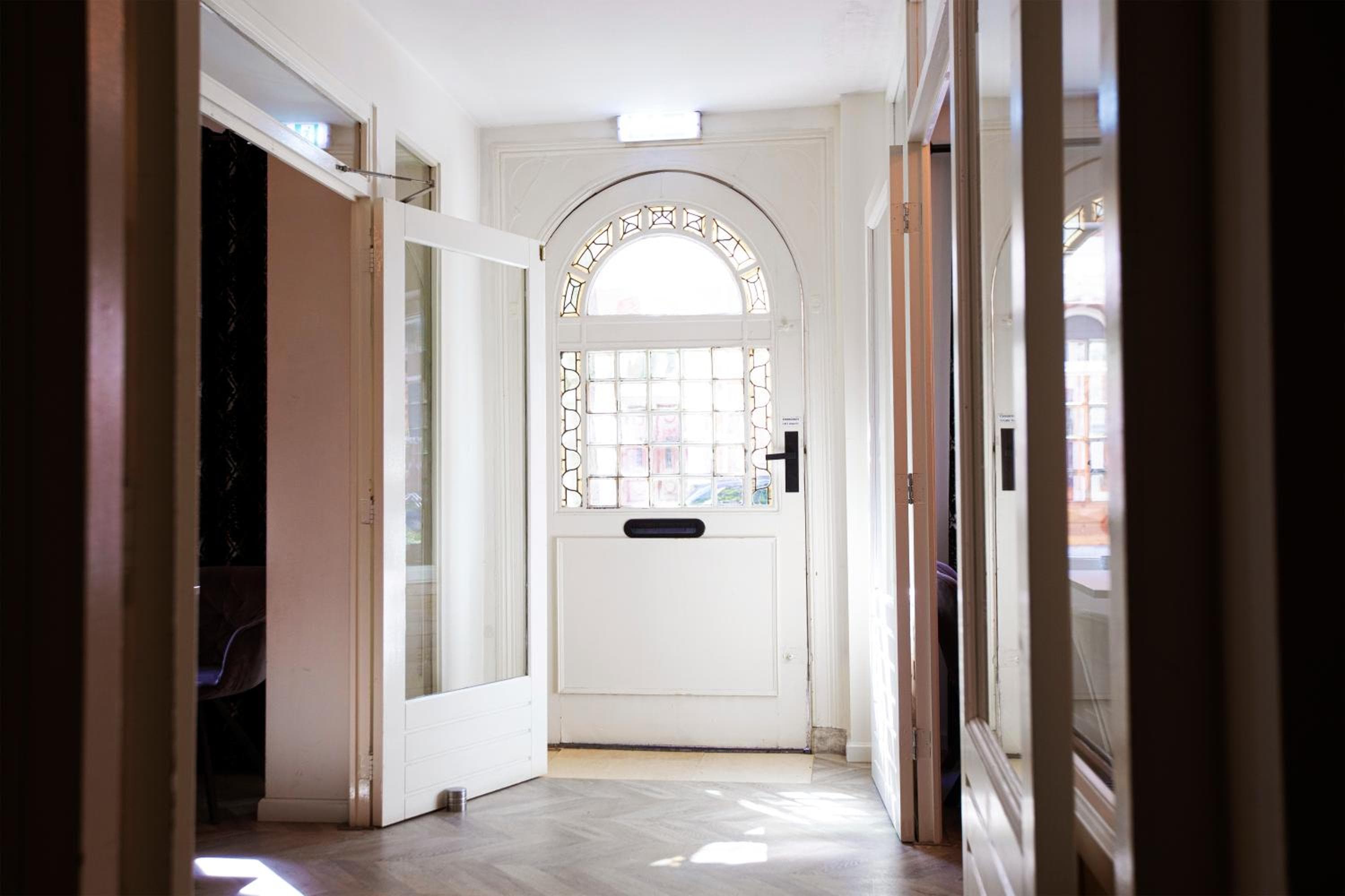 Quentin Museum Square Hotel — 7