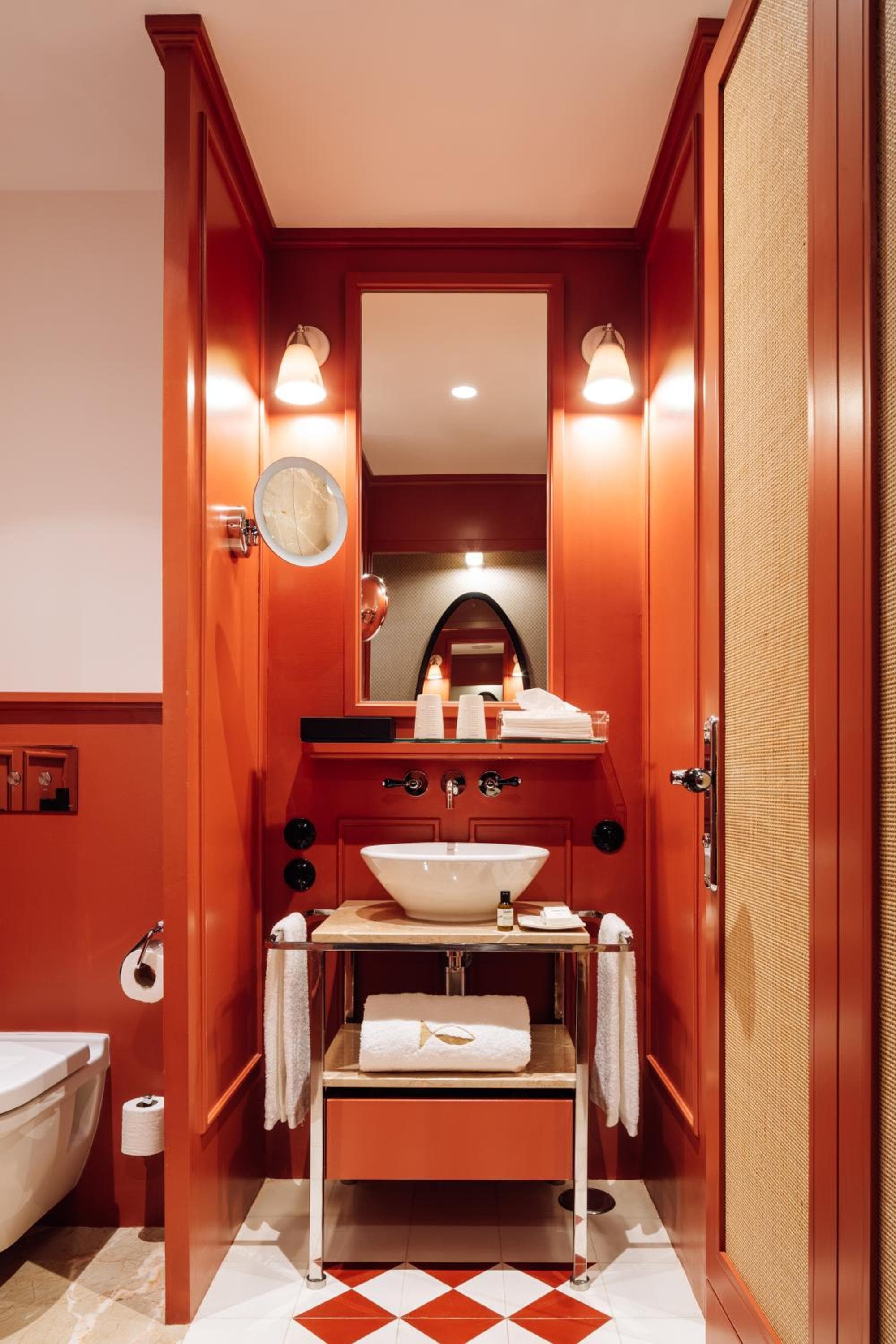 Bairro Alto Hotel — 13