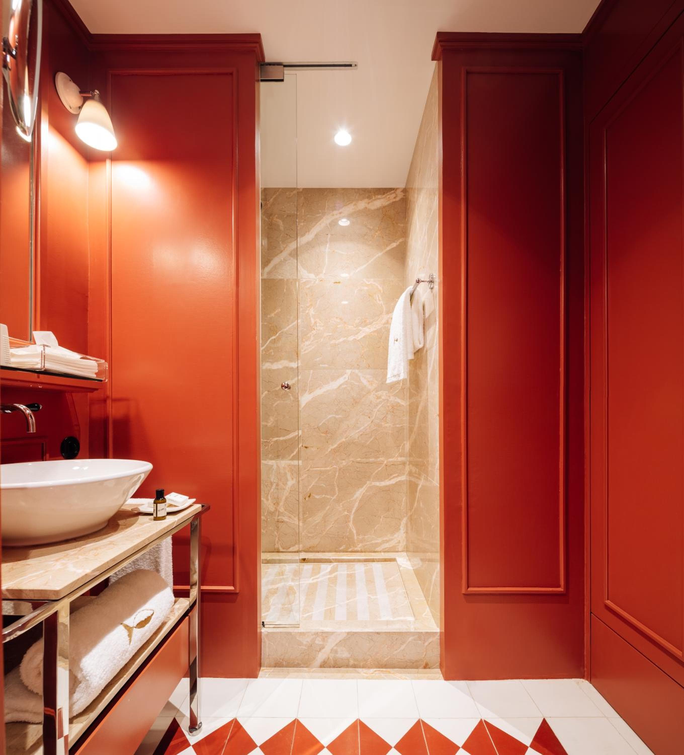 Bairro Alto Hotel — 12