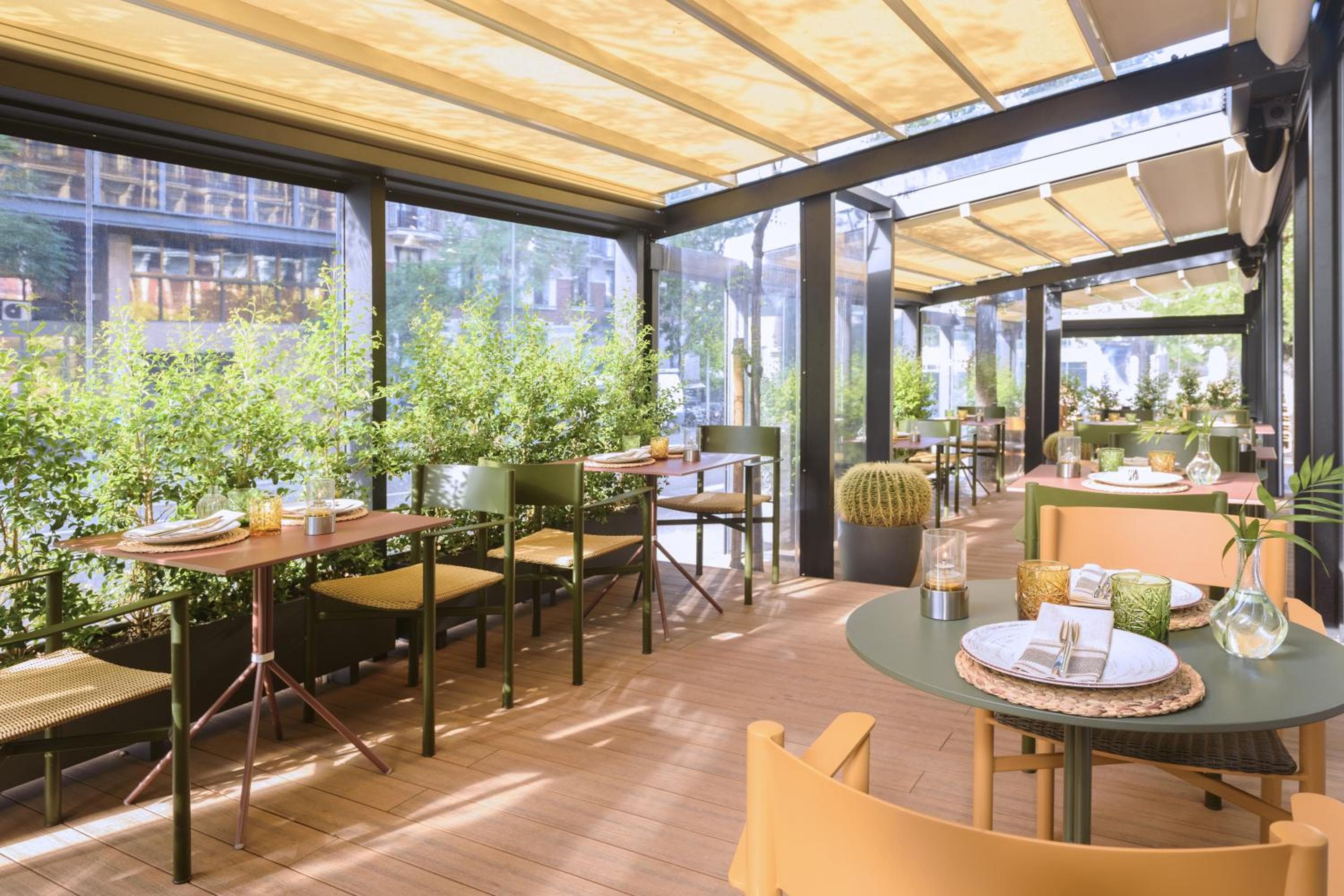 Melia Madrid Serrano — 13