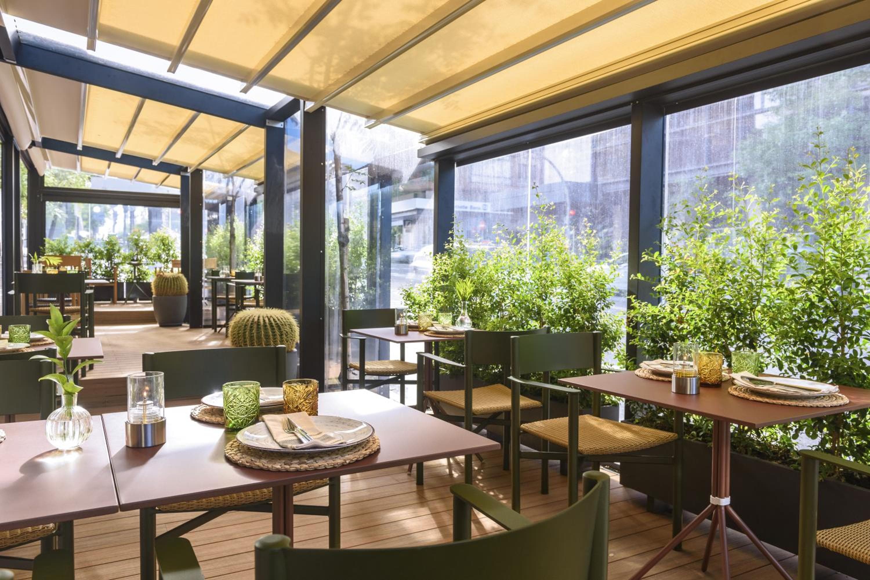 Melia Madrid Serrano — 12