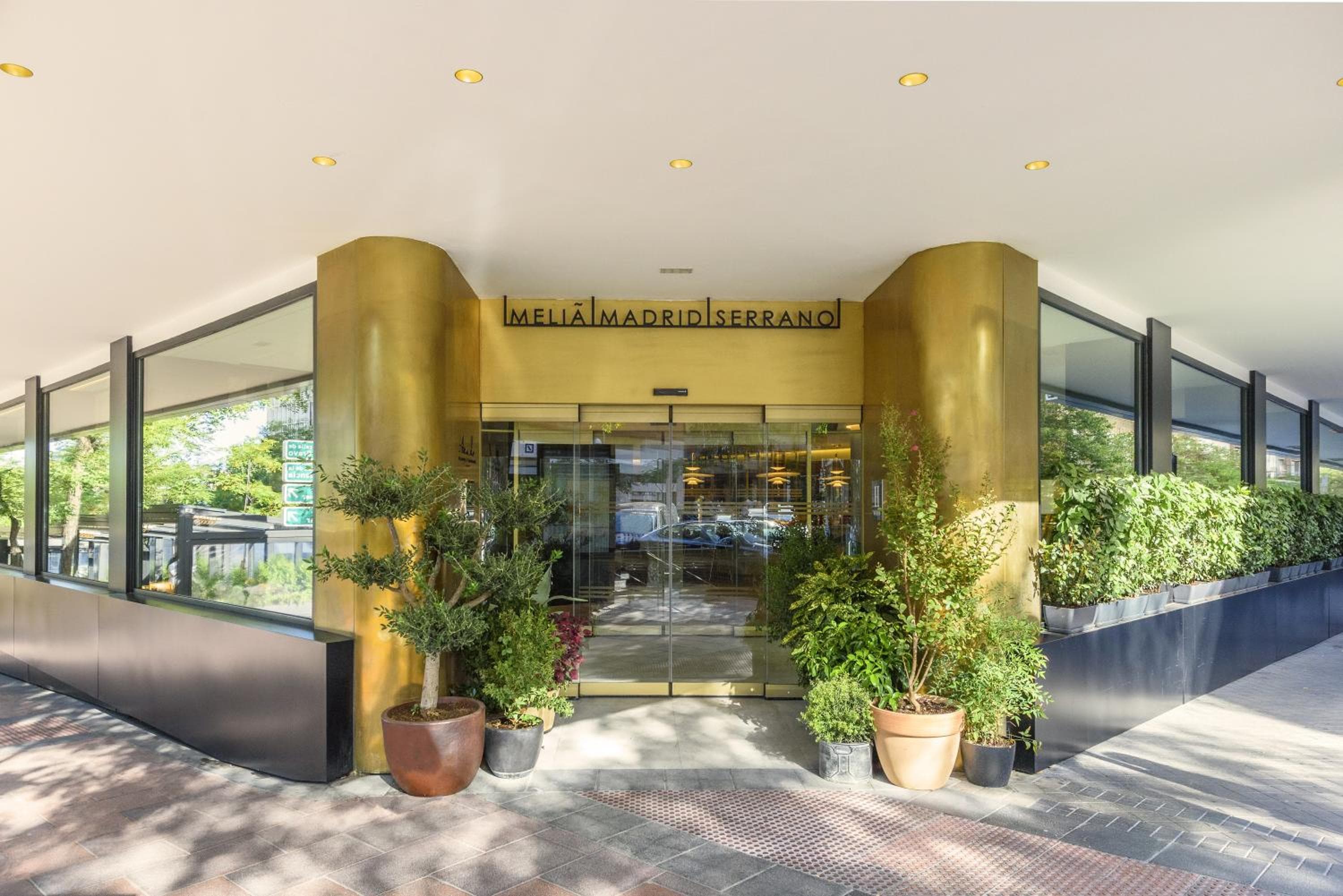Melia Madrid Serrano — 2