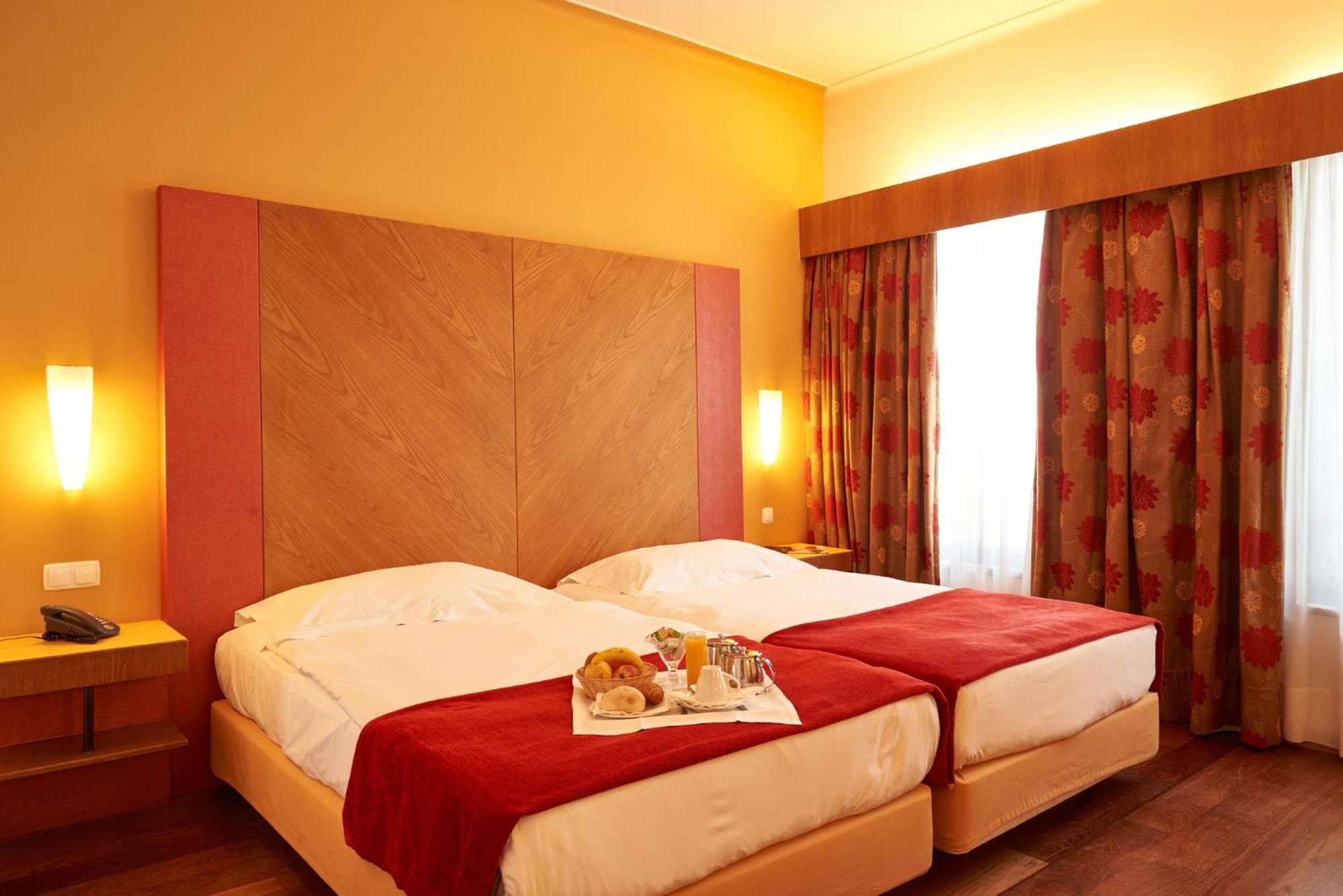 Leziria Parque Hotel — 17