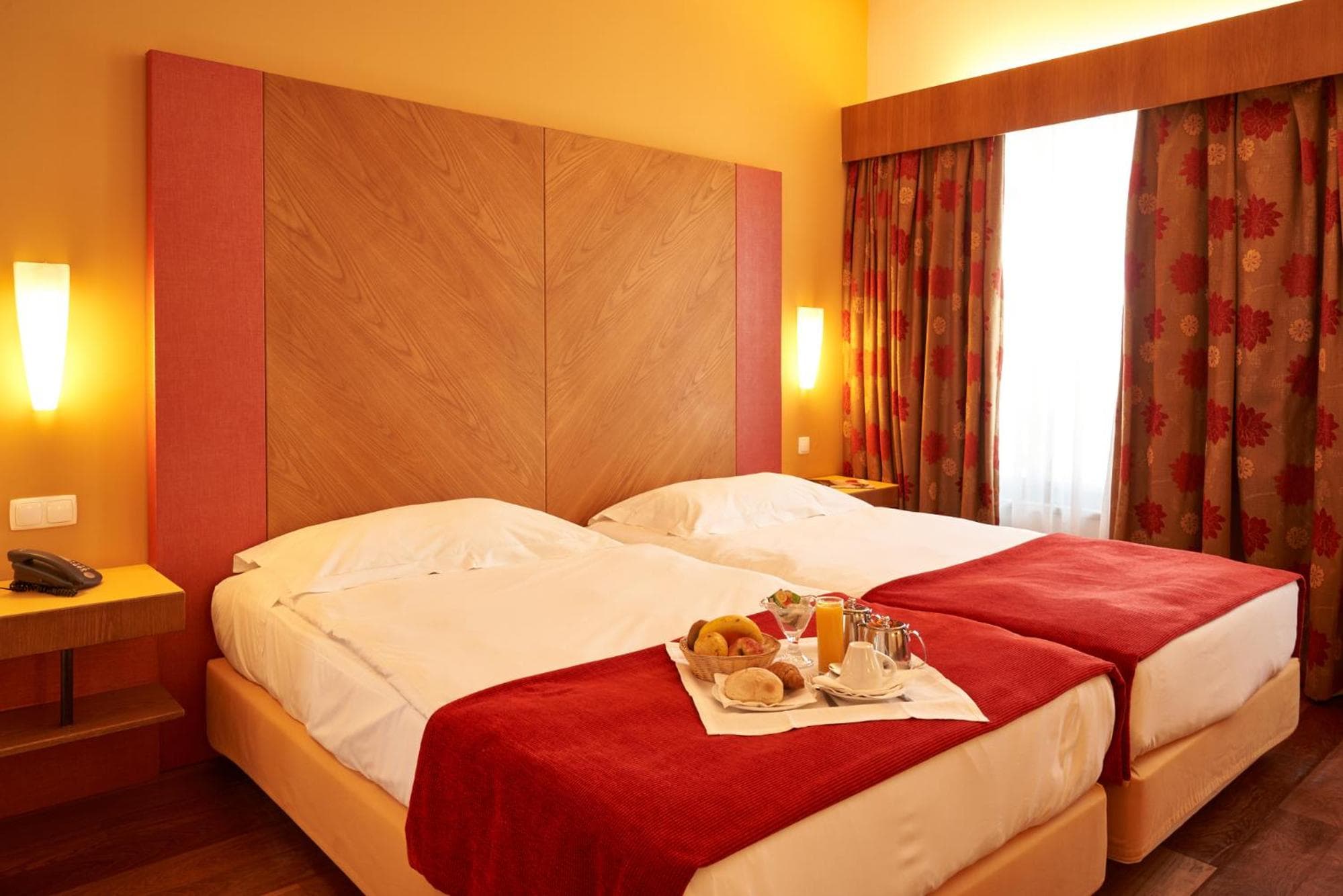 Leziria Parque Hotel — 18
