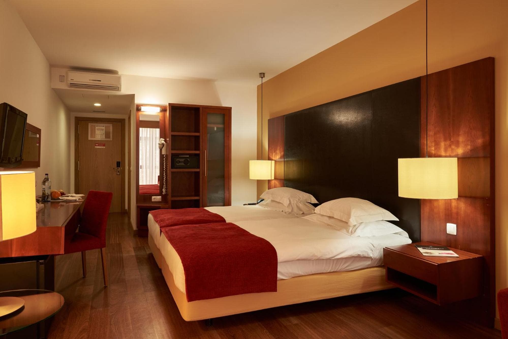 Leziria Parque Hotel — 19