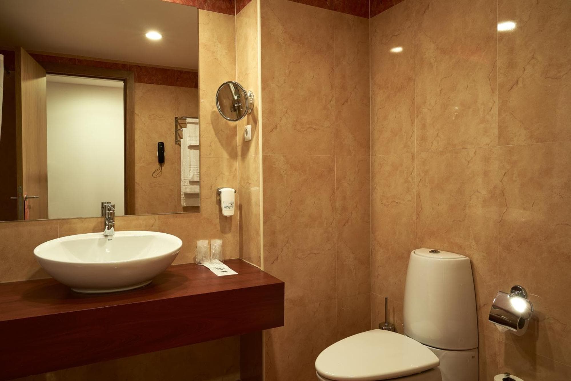 Leziria Parque Hotel — 7
