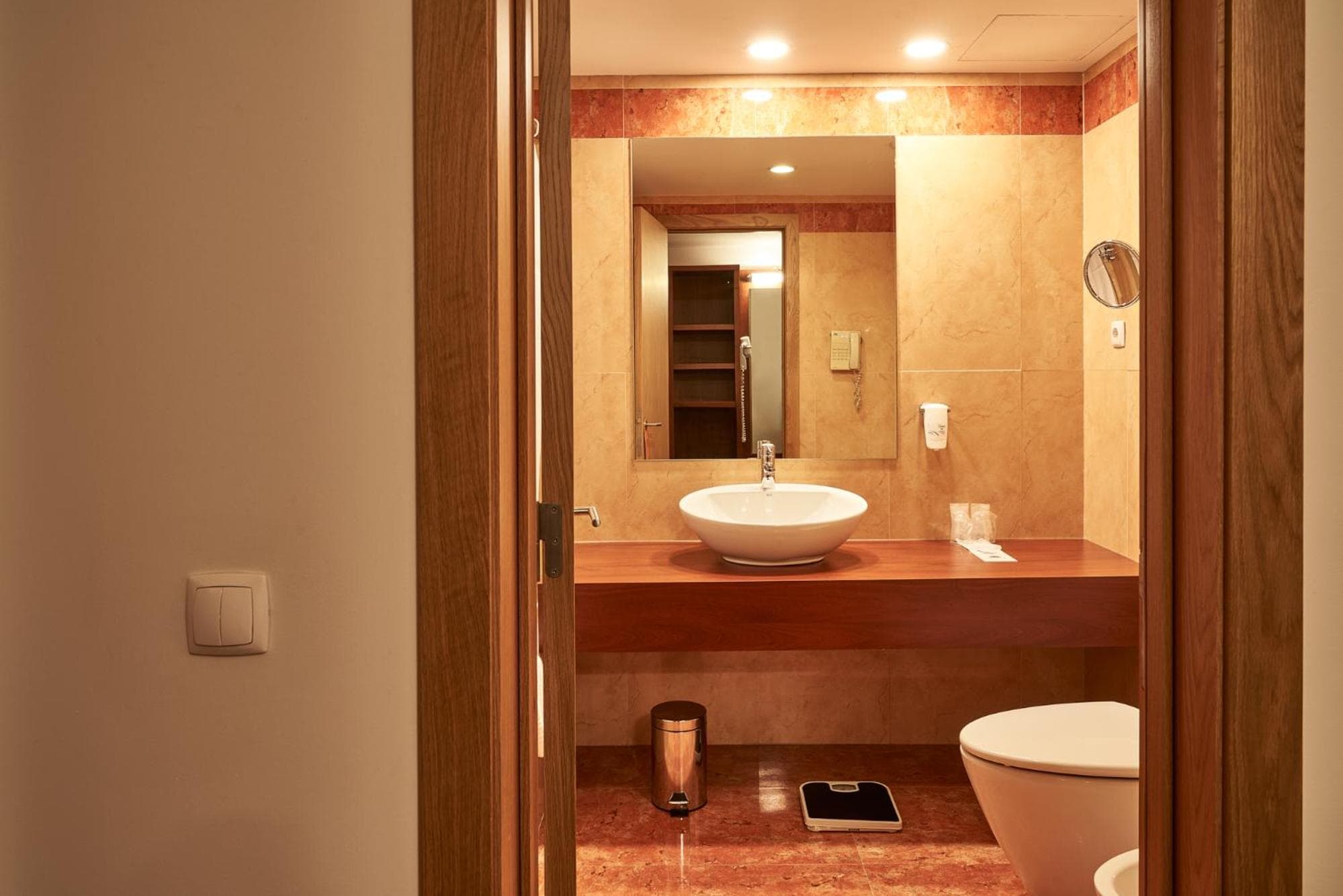Leziria Parque Hotel — 16