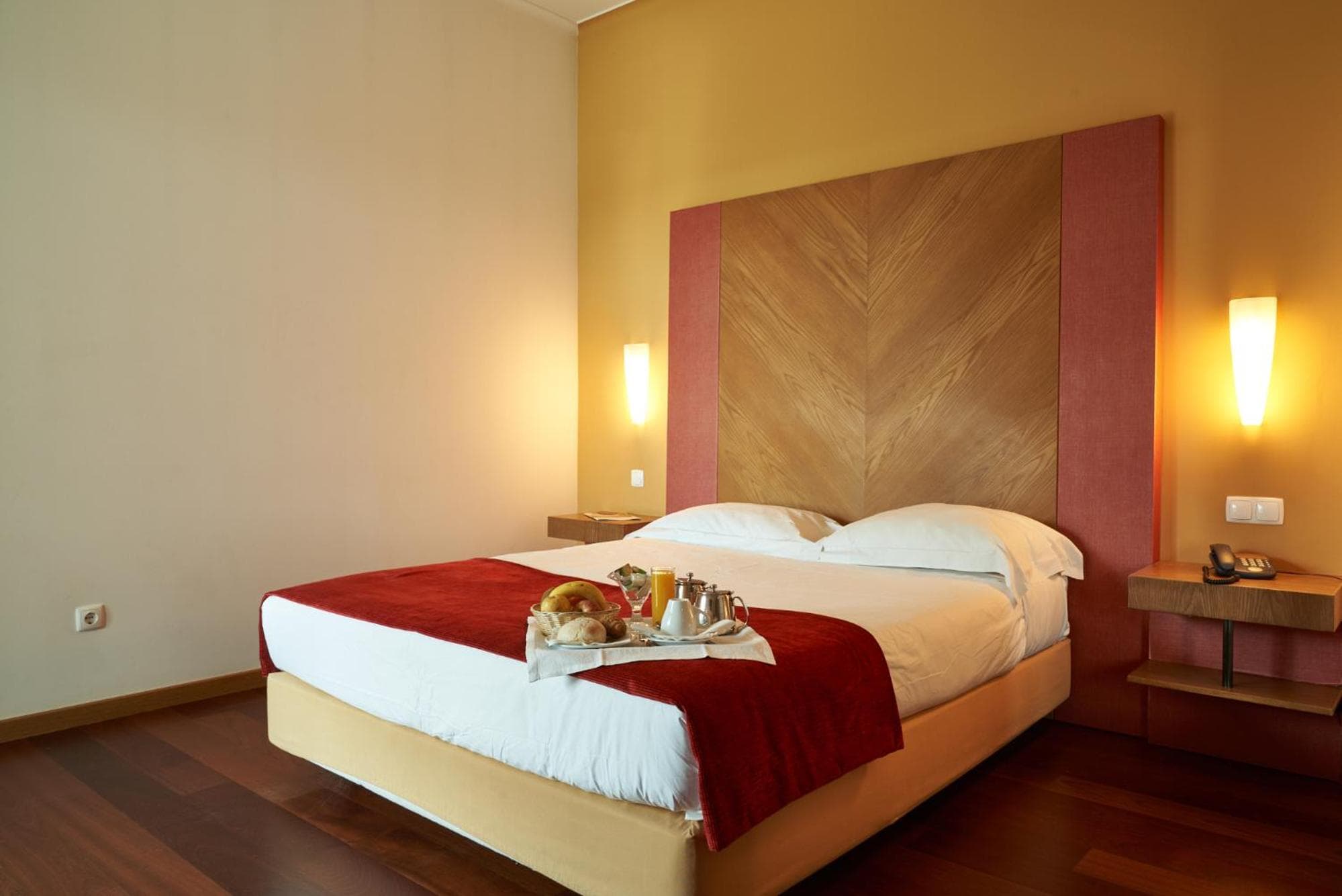 Leziria Parque Hotel — 14