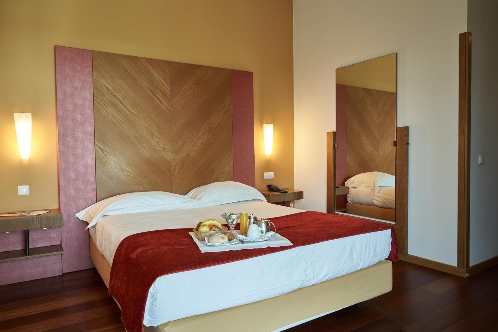 Leziria Parque Hotel — 15