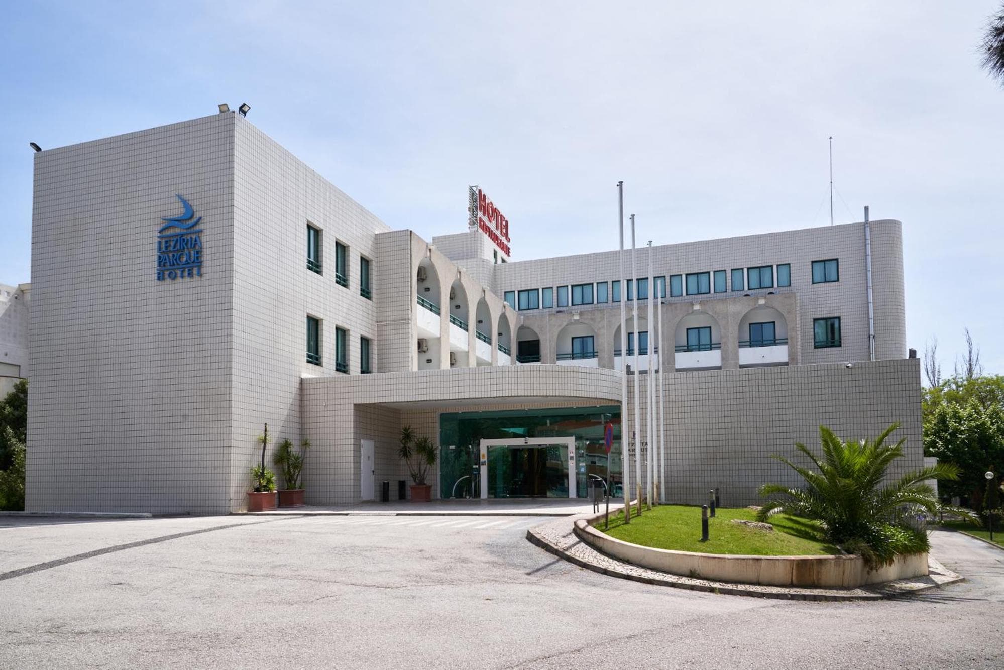 Leziria Parque Hotel — 4