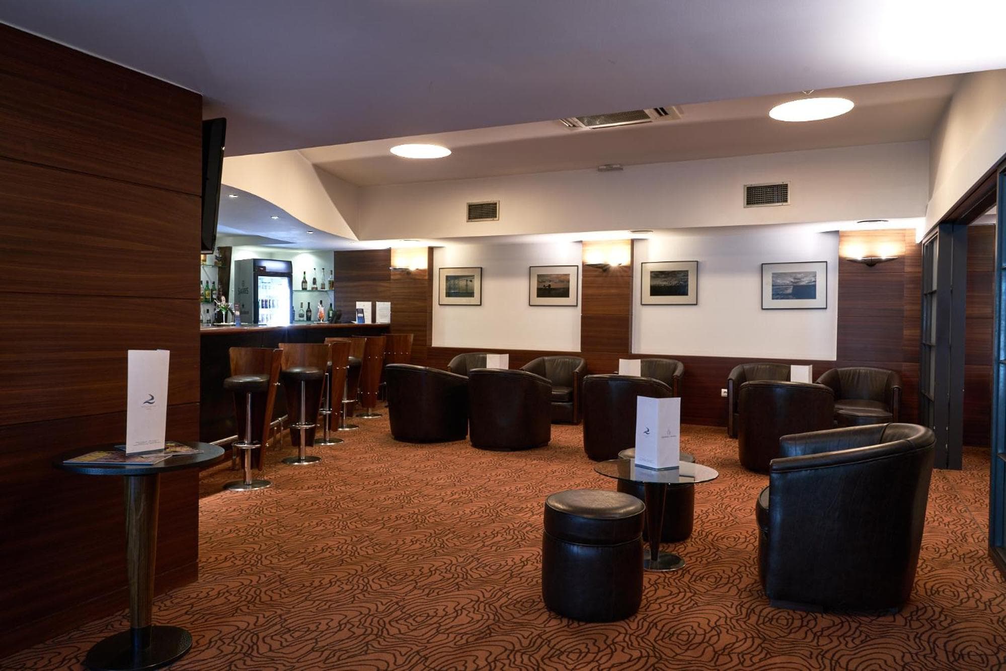 Leziria Parque Hotel — 5