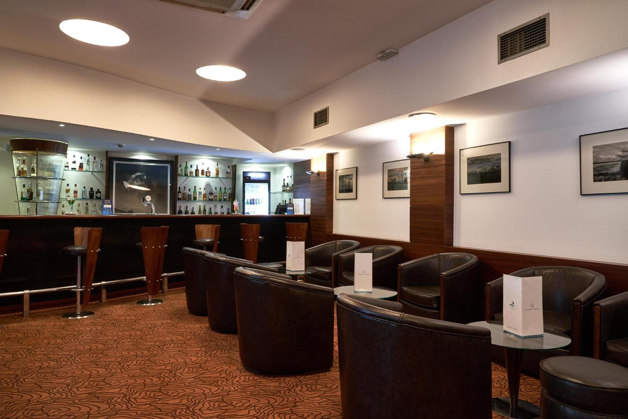 Leziria Parque Hotel — 6