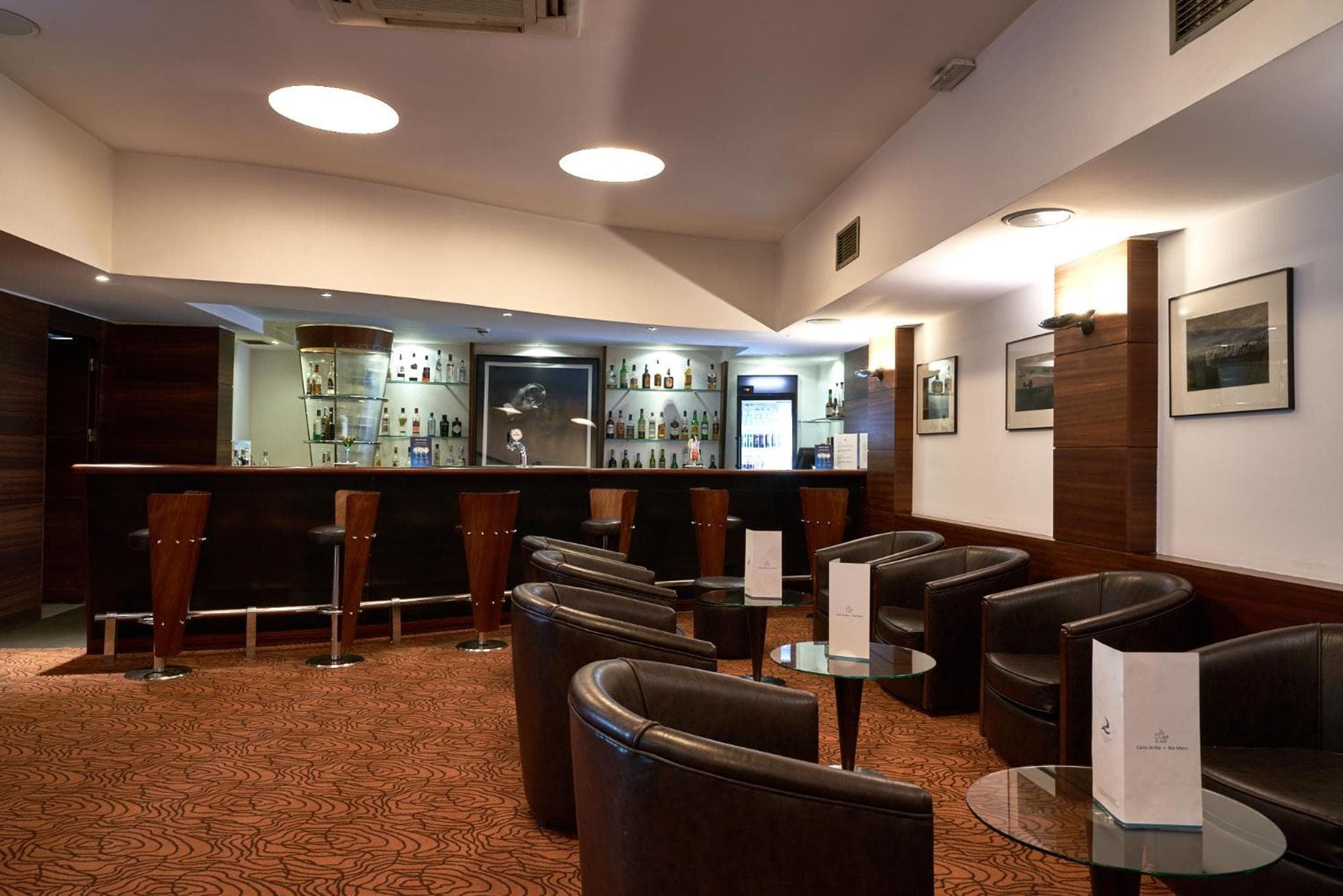 Leziria Parque Hotel — 10