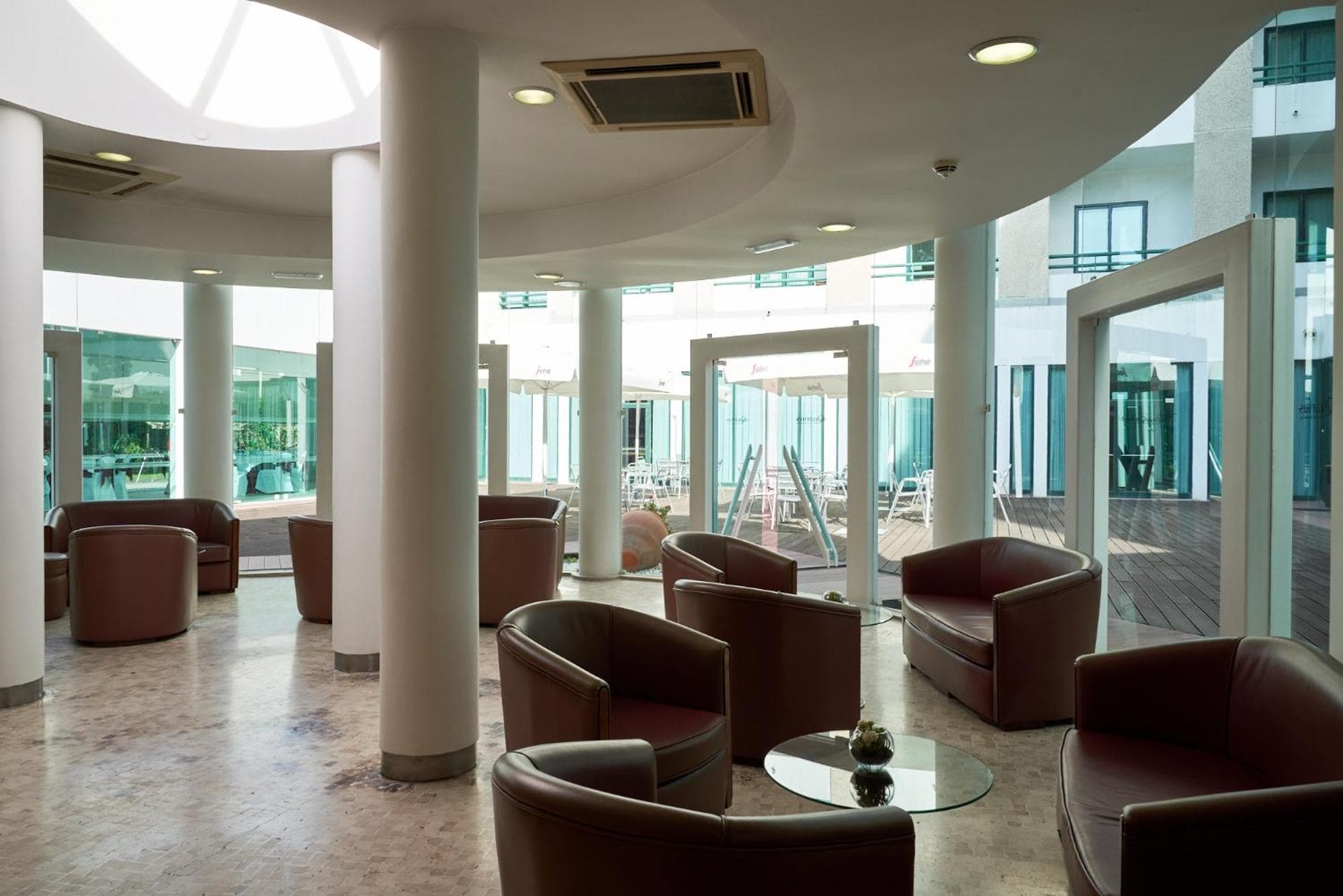 Leziria Parque Hotel — 11
