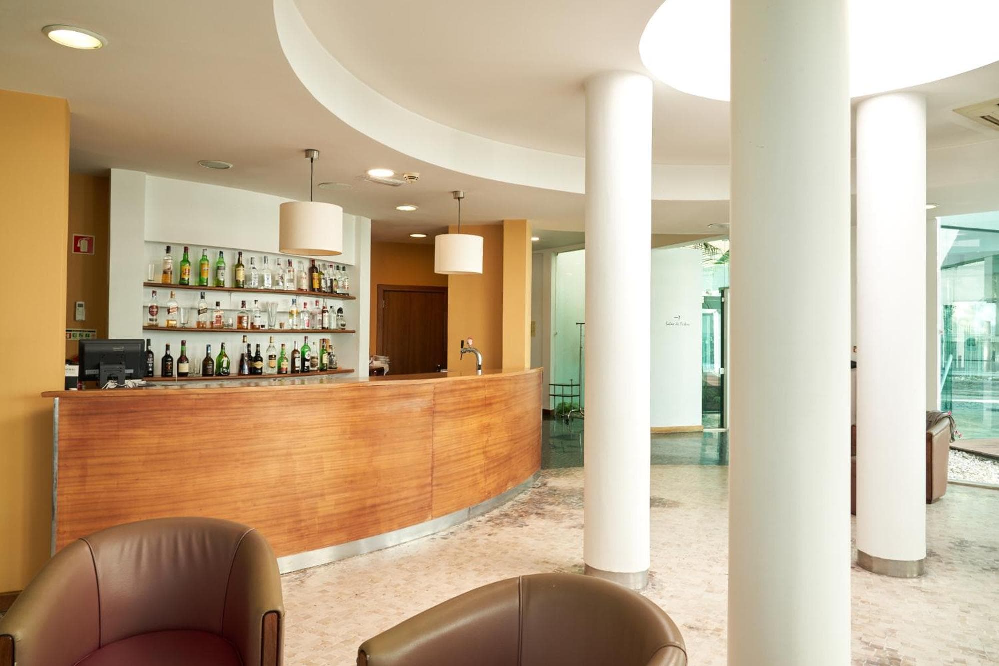 Leziria Parque Hotel — 12