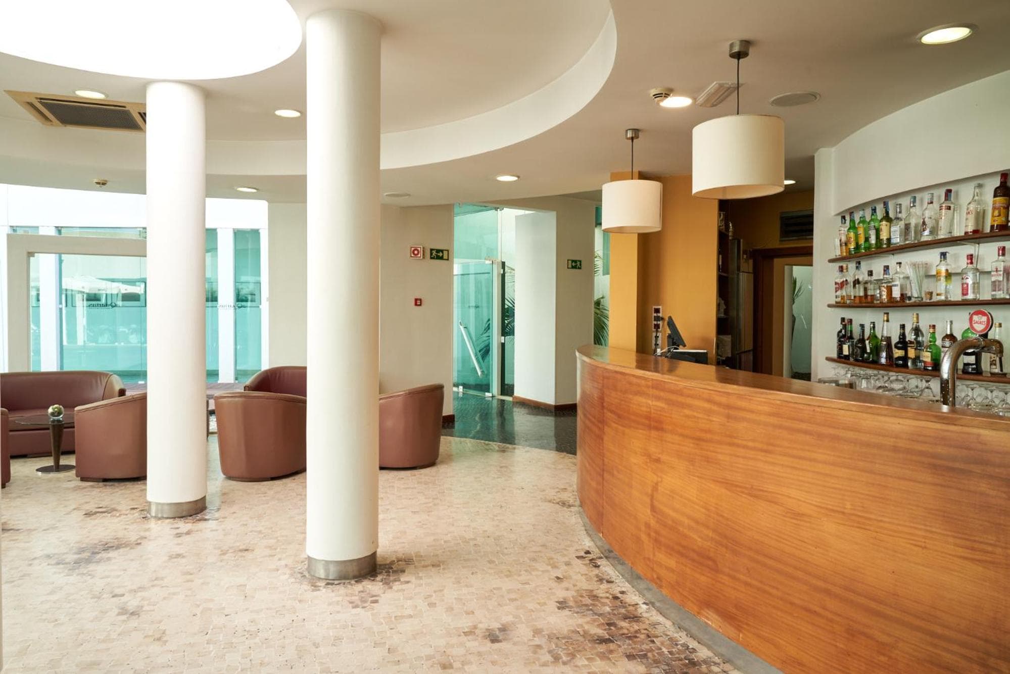 Leziria Parque Hotel — 13