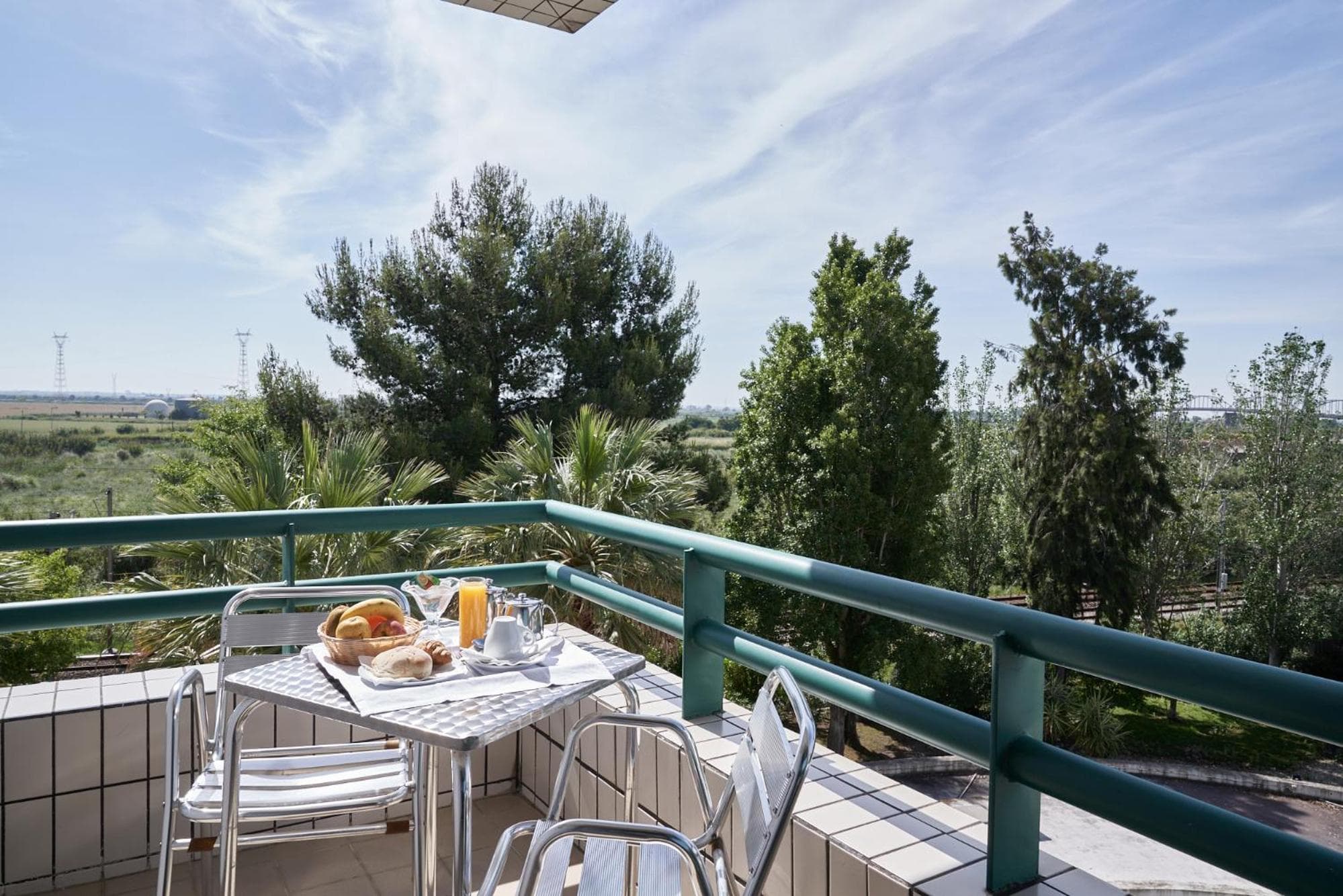 Leziria Parque Hotel — 2