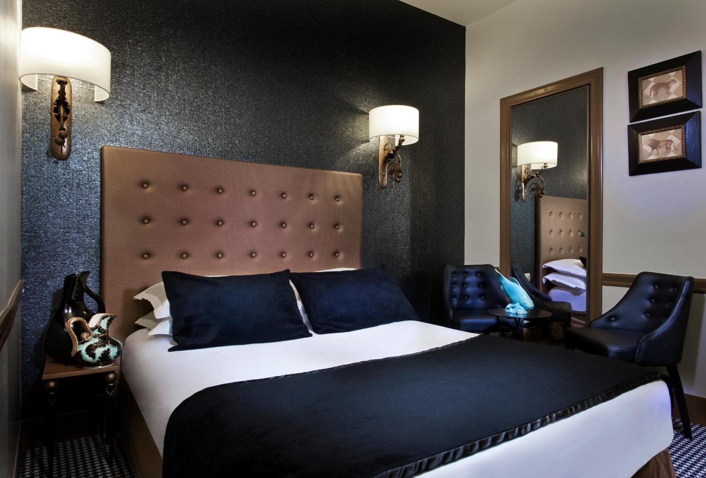 Hotel des Ducs D'Anjou — 26