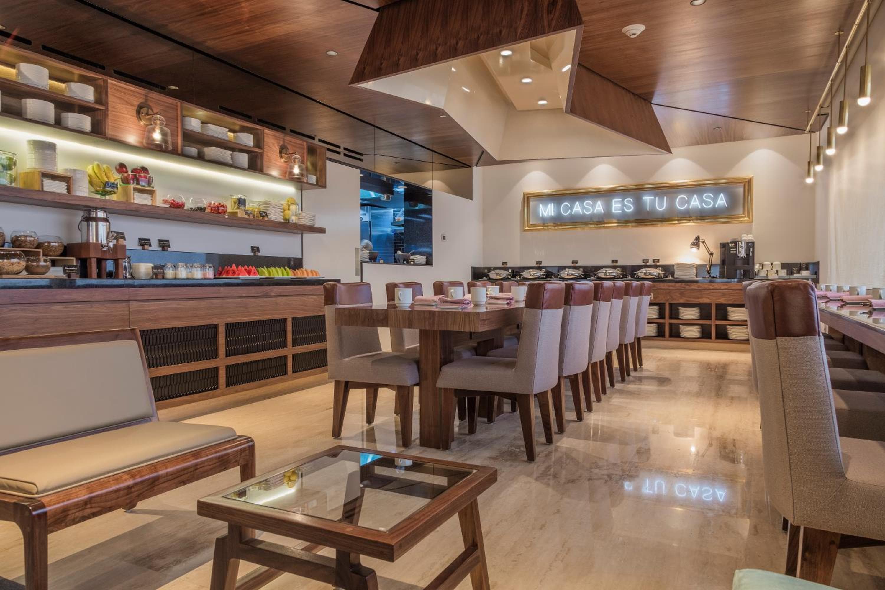 Presidente InterContinental Mexico City by IHG hotel, Campos Eliseos, 218, Mexico City, Mexico — photo 171