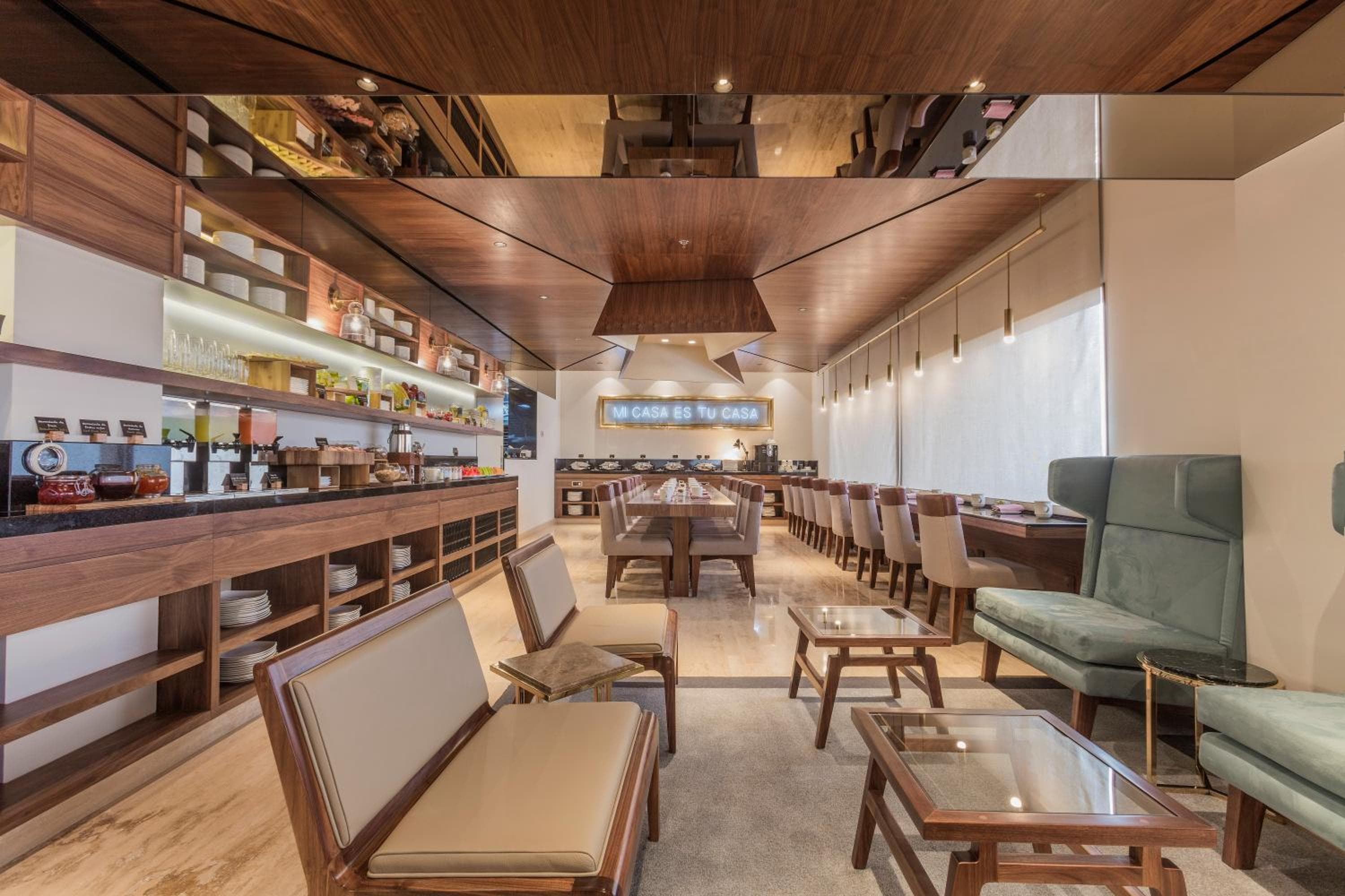 Presidente InterContinental Mexico City by IHG hotel, Campos Eliseos, 218, Mexico City, Mexico — photo 175