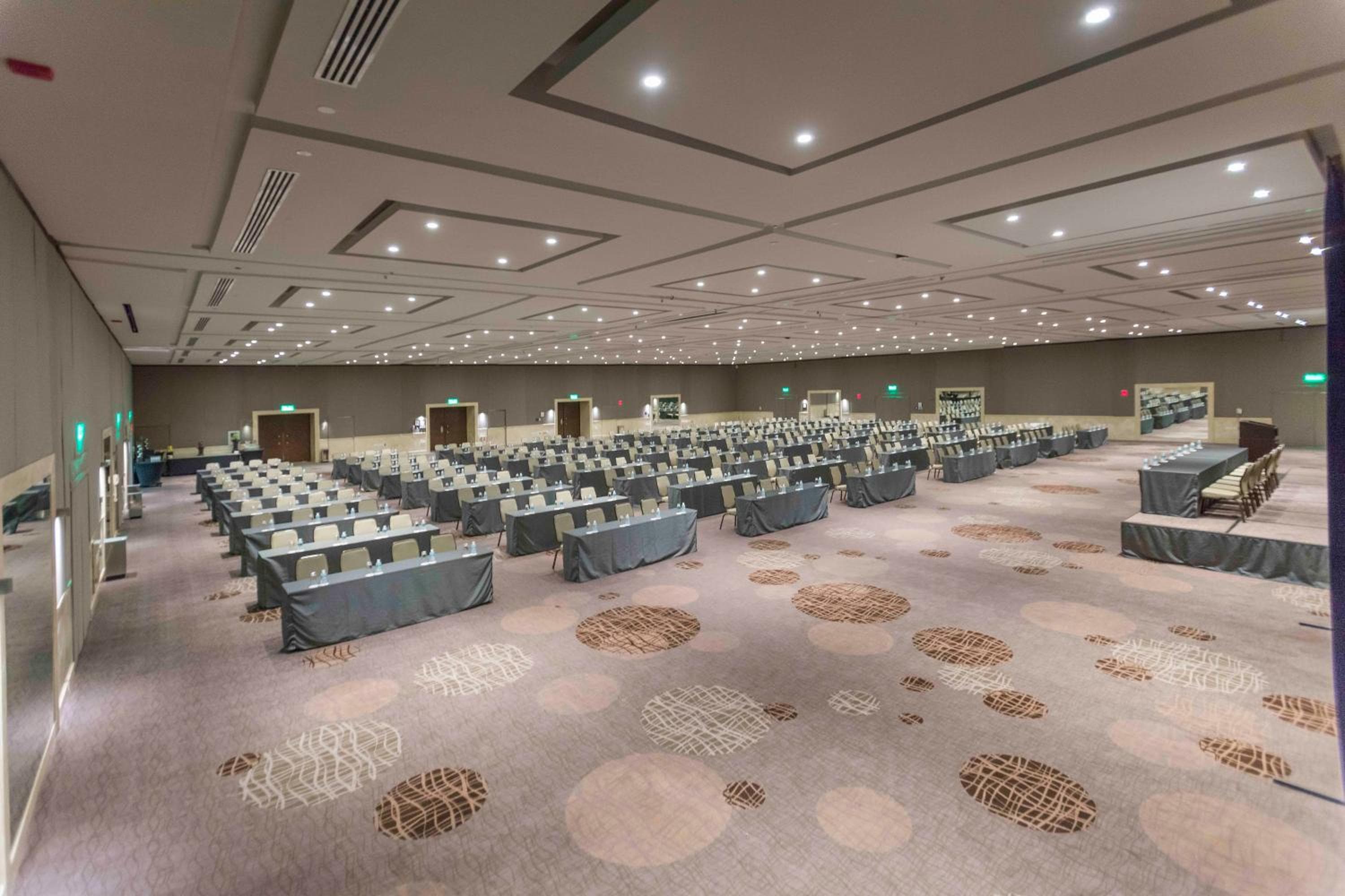 Presidente InterContinental Mexico City by IHG hotel, Campos Eliseos, 218, Mexico City, Mexico — photo 178