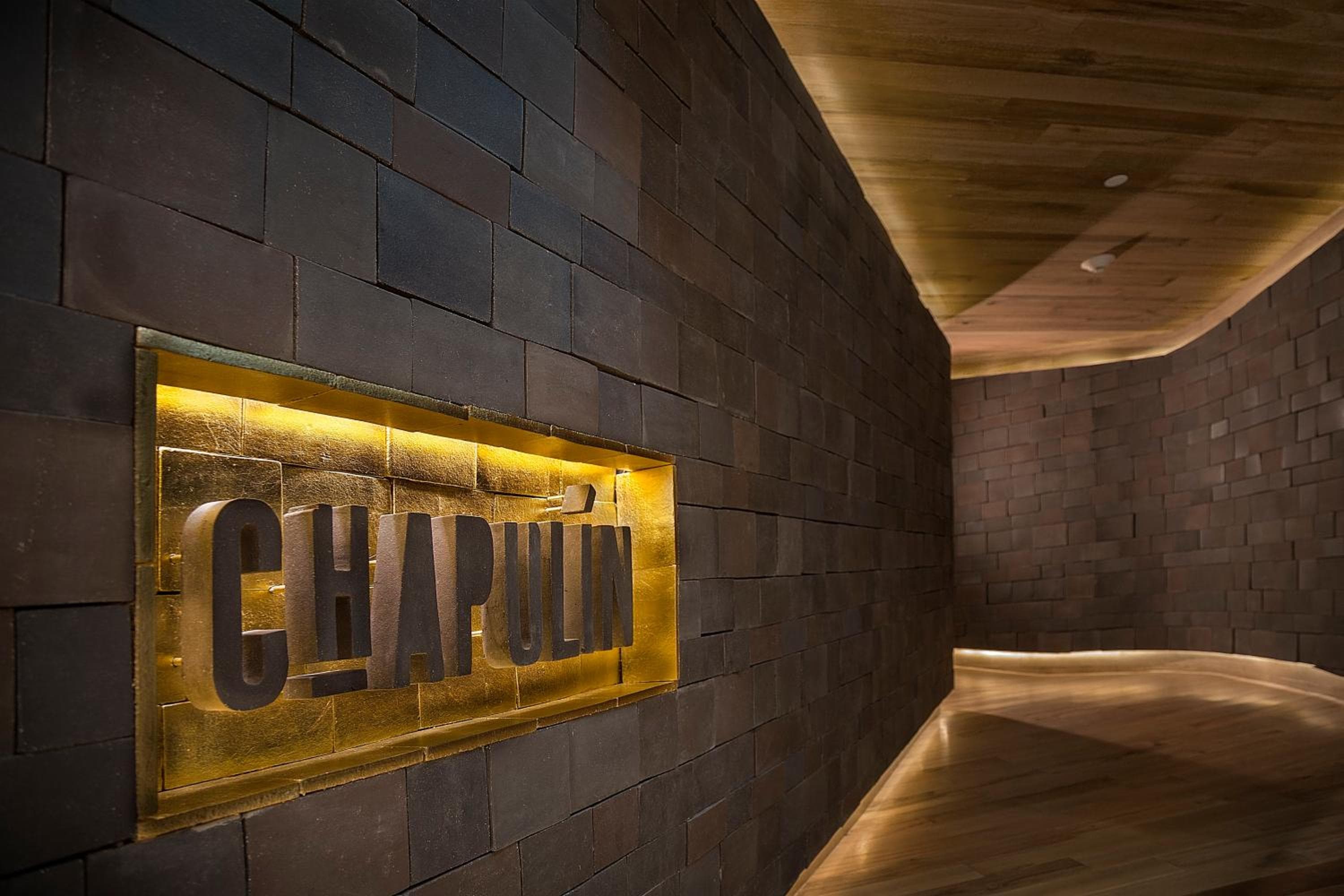 Presidente InterContinental Mexico City by IHG hotel, Campos Eliseos, 218, Mexico City, Mexico — photo 214